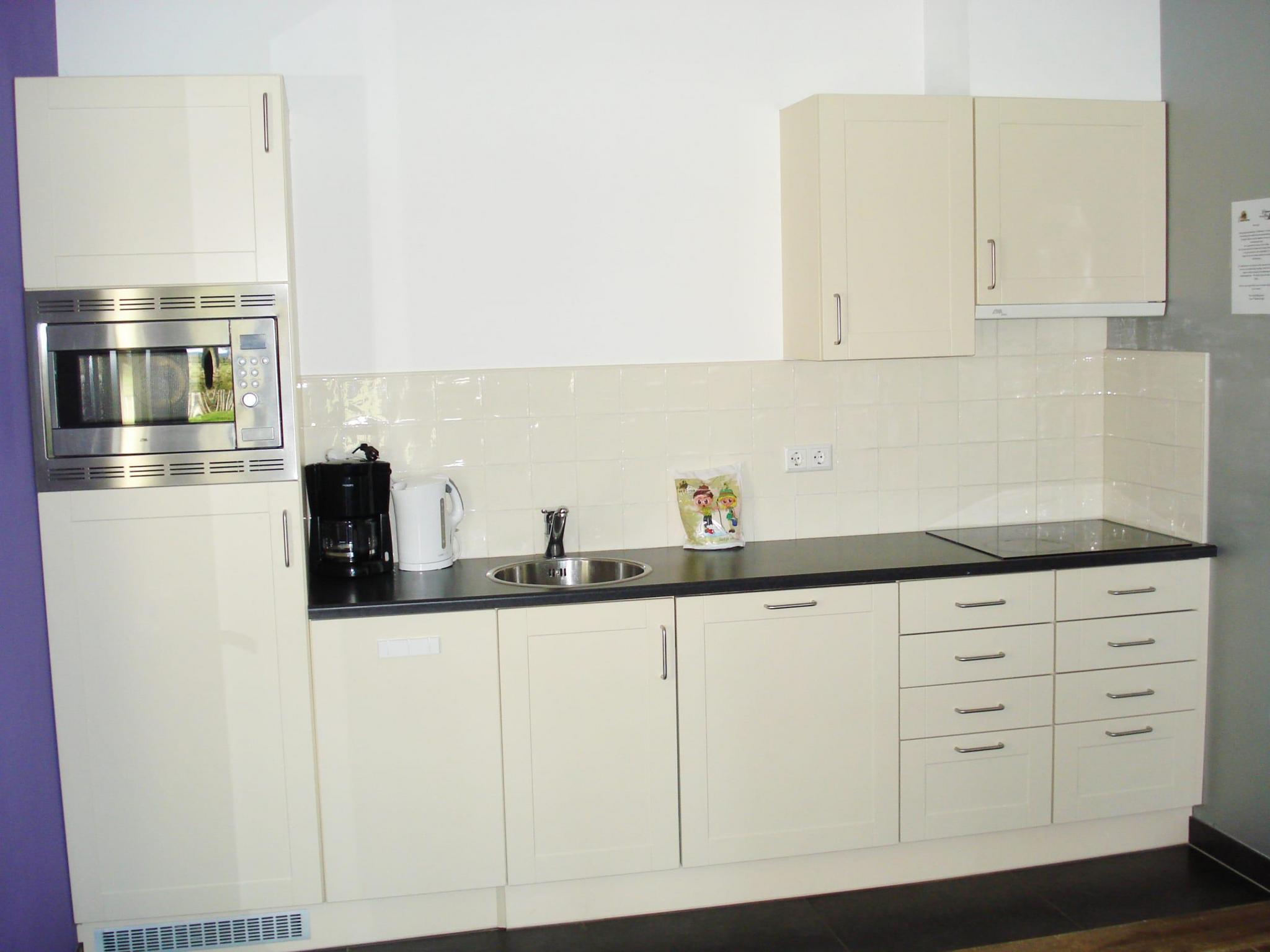 Accommodatie De Rijp - Groepsaccommodatie - De Beemster Sauna 14 - 4