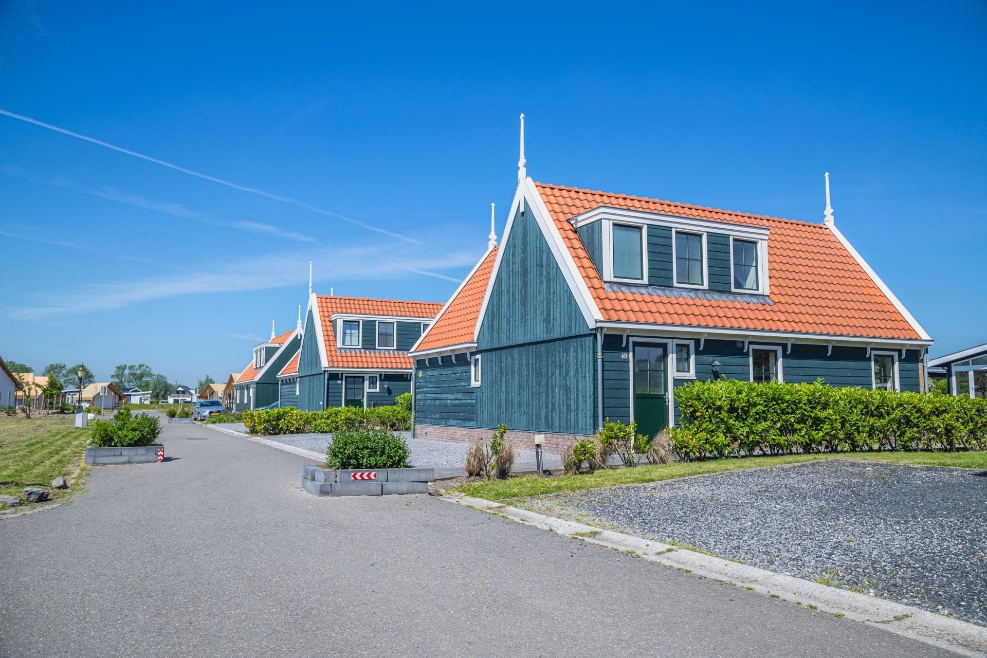 Unterkünfte De Rijp - Ferienhaus - De Rijp 6 - 3