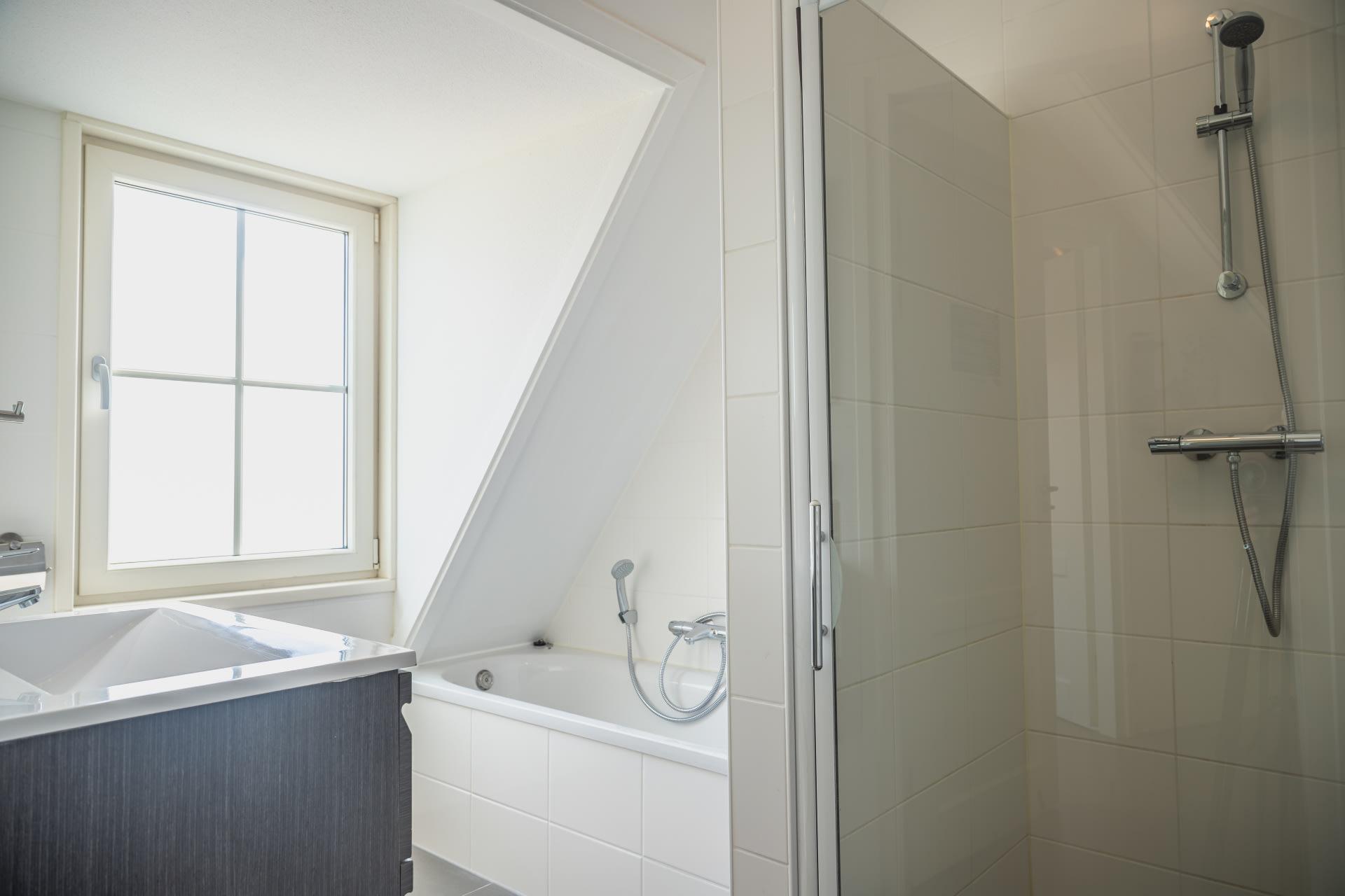 Accommodation De Rijp - Holiday home - De Rijp Sauna 6 - 18