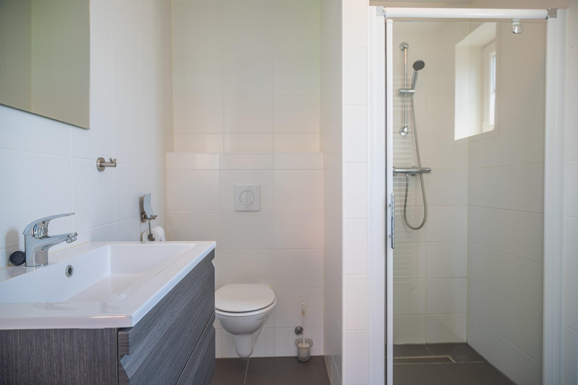 Accommodation De Rijp - Holiday home - De Rijp Sauna 6 - 16