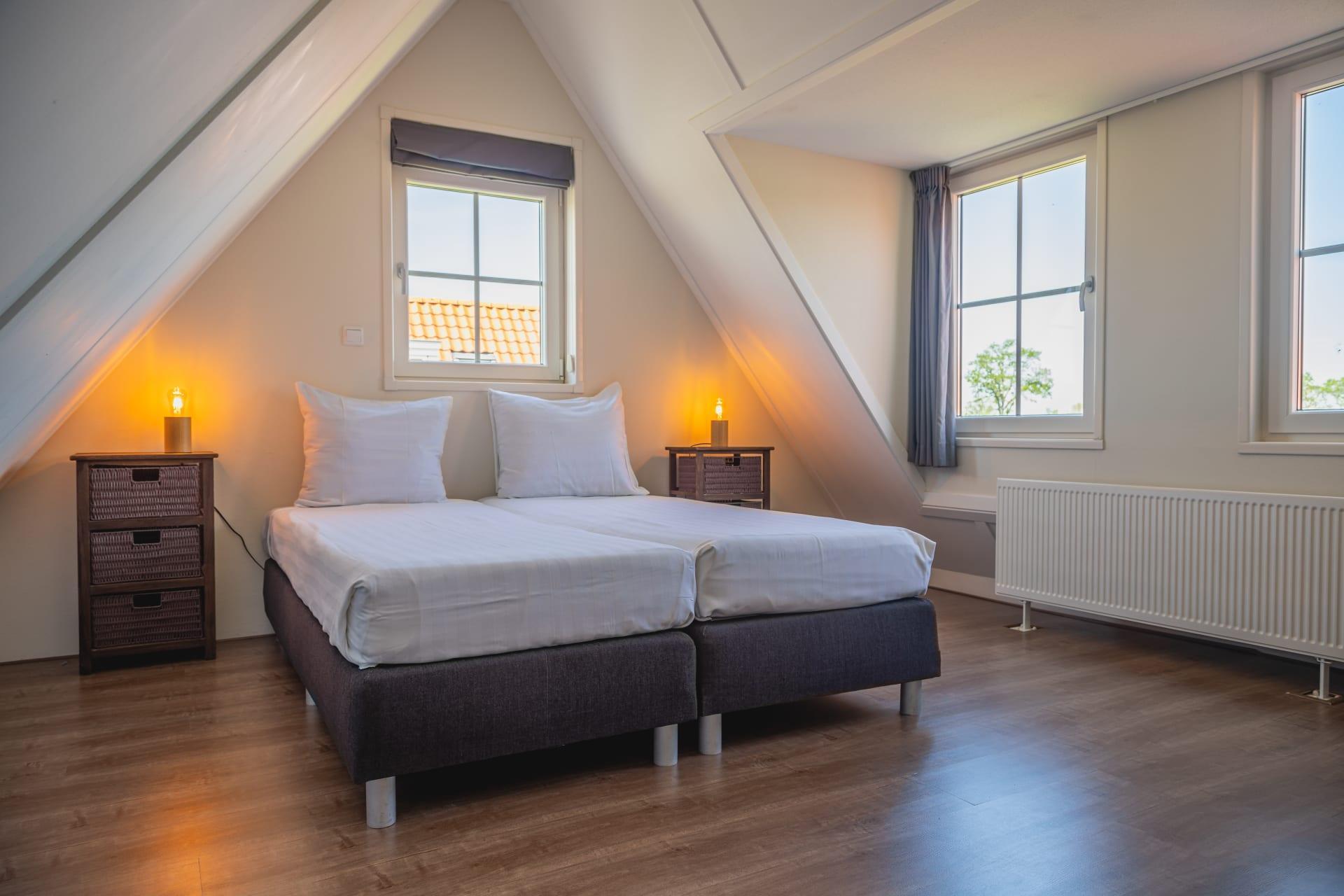 Accommodation De Rijp - Holiday home - De Rijp Sauna 6 - 14