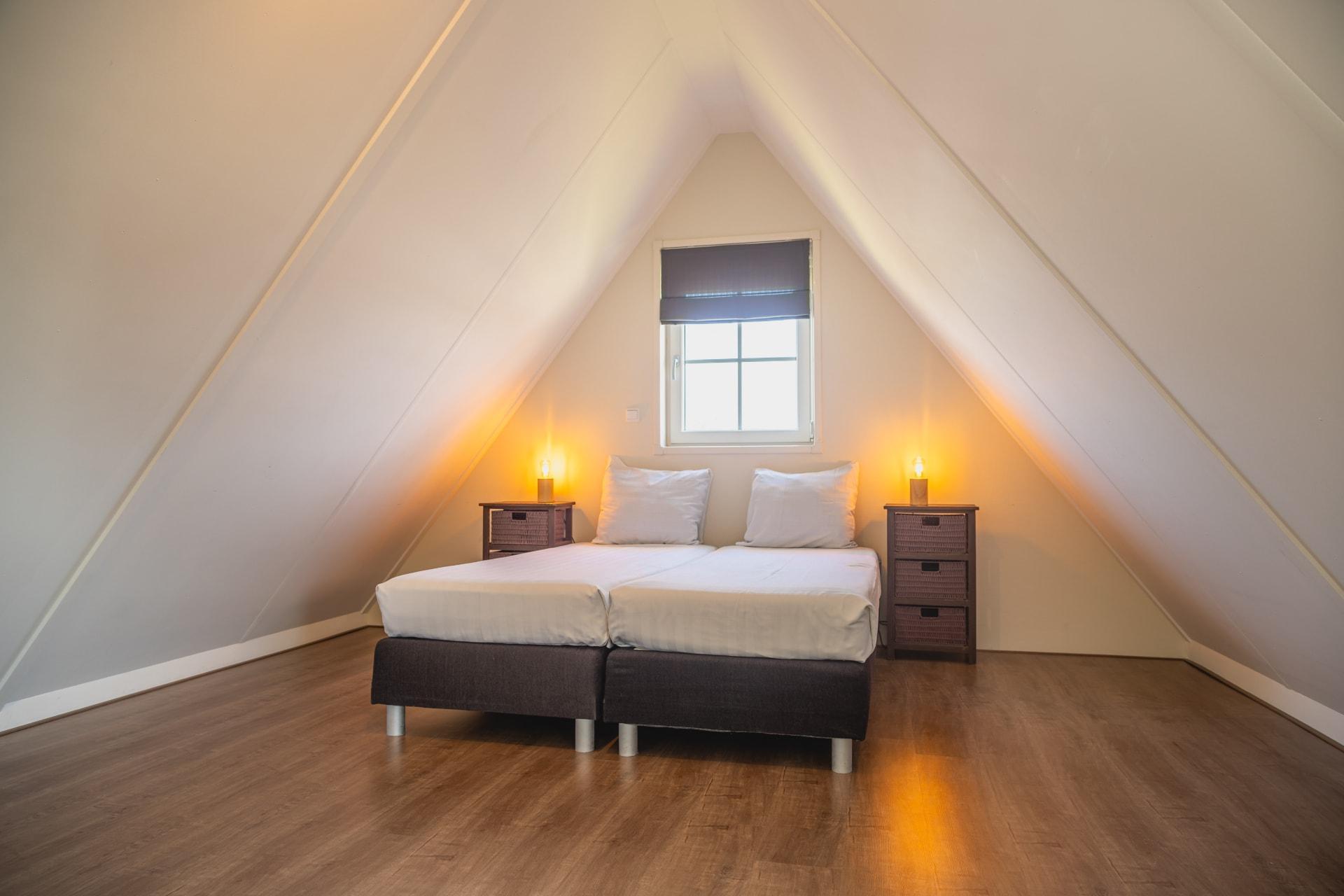 Accommodation De Rijp - Holiday home - De Rijp Sauna 6 - 13