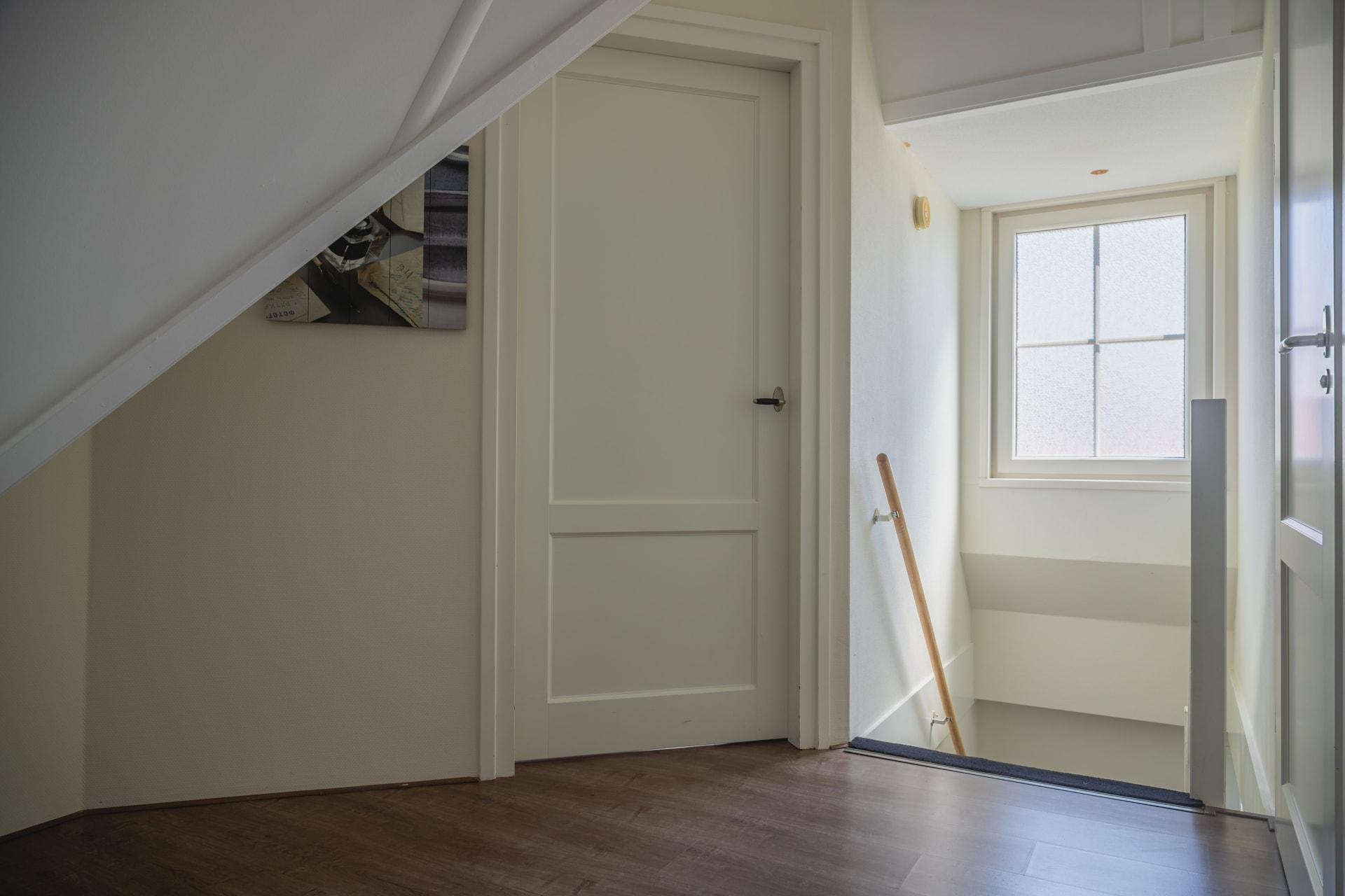 Accommodation De Rijp - Holiday home - De Rijp Sauna 6 - 17