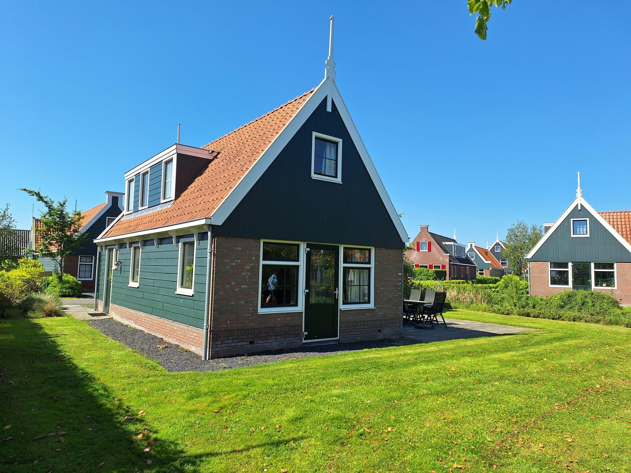 Accommodation De Rijp - Holiday home - De Rijp Sauna 6 - 3