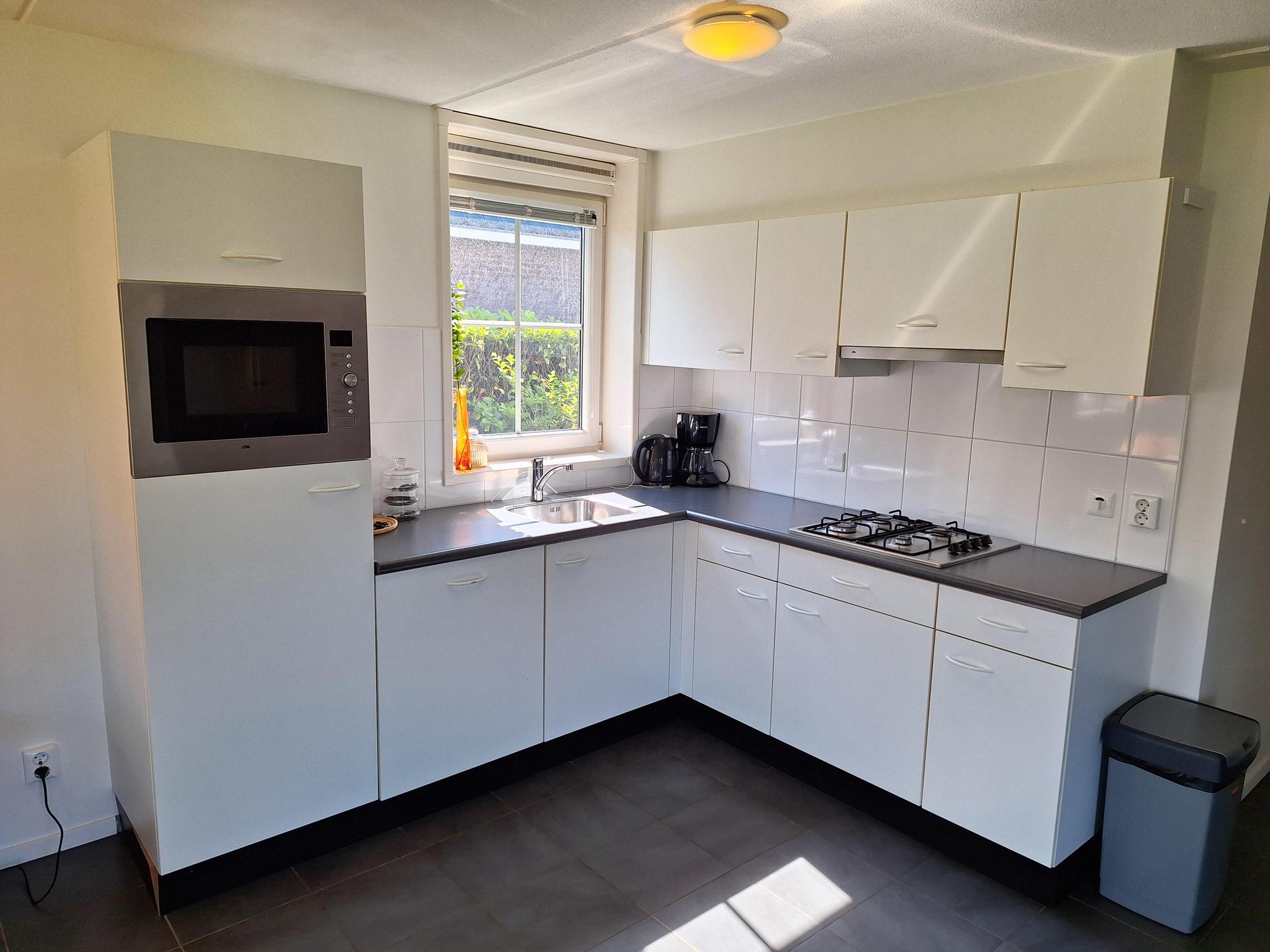 Accommodation De Rijp - Holiday home - De Rijp Sauna 6 - 8