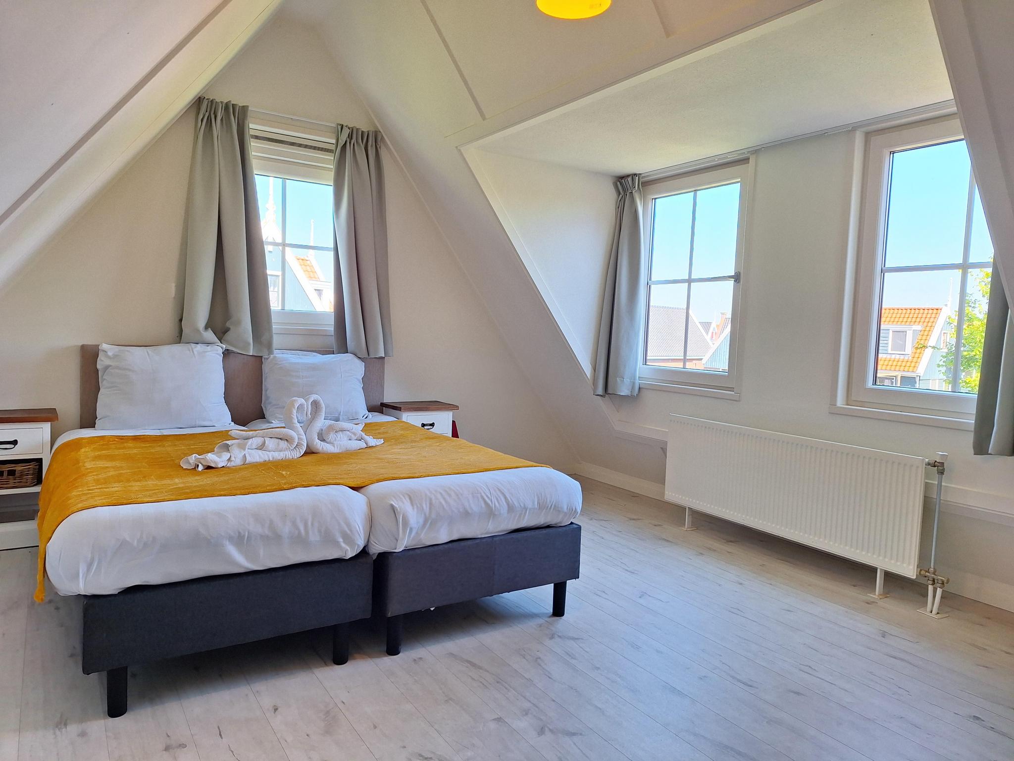 Accommodation De Rijp - Holiday home - De Rijp Sauna 6 - 15