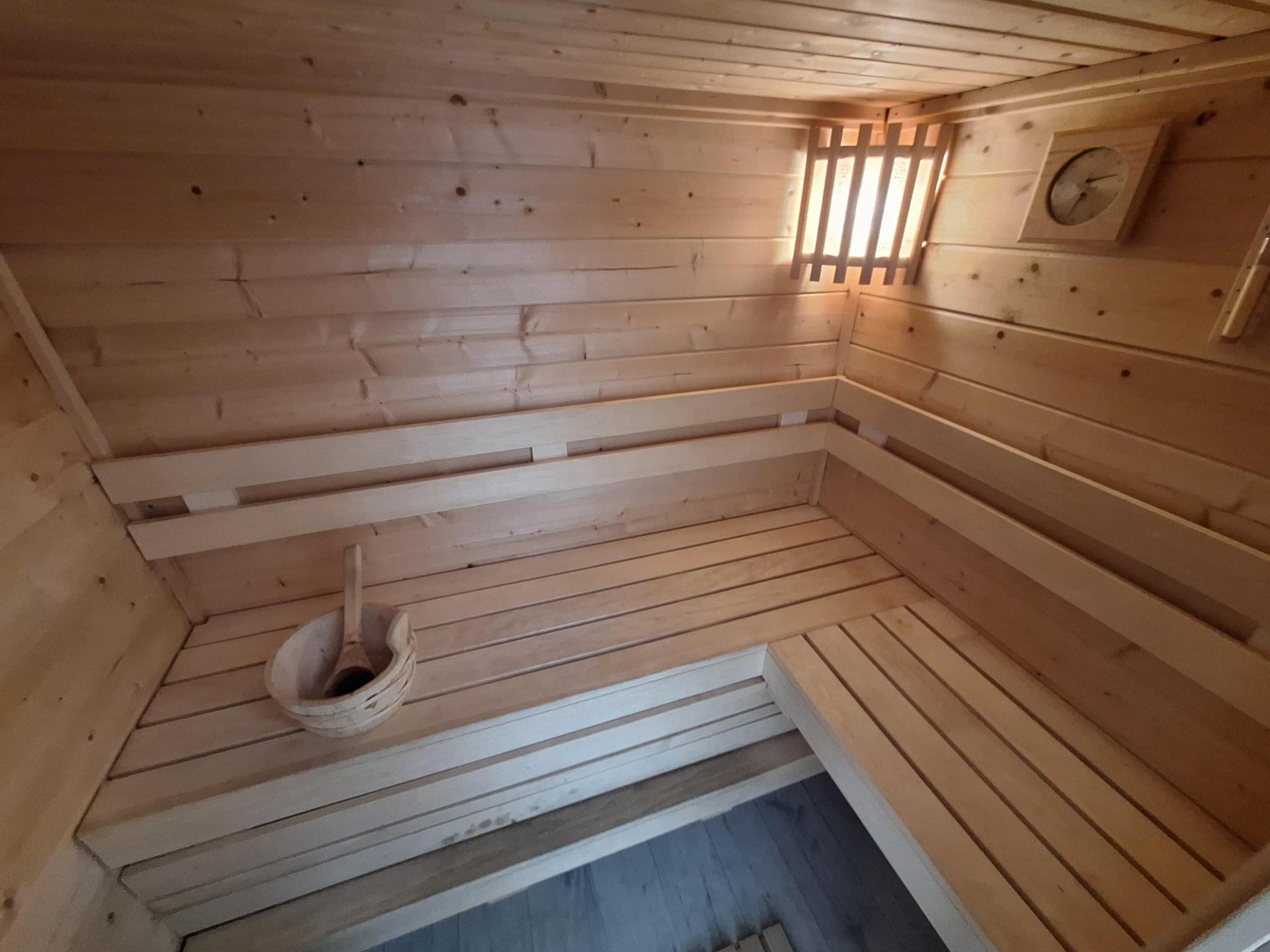 Accommodation De Rijp - Holiday home - De Rijp Sauna 6 - 21
