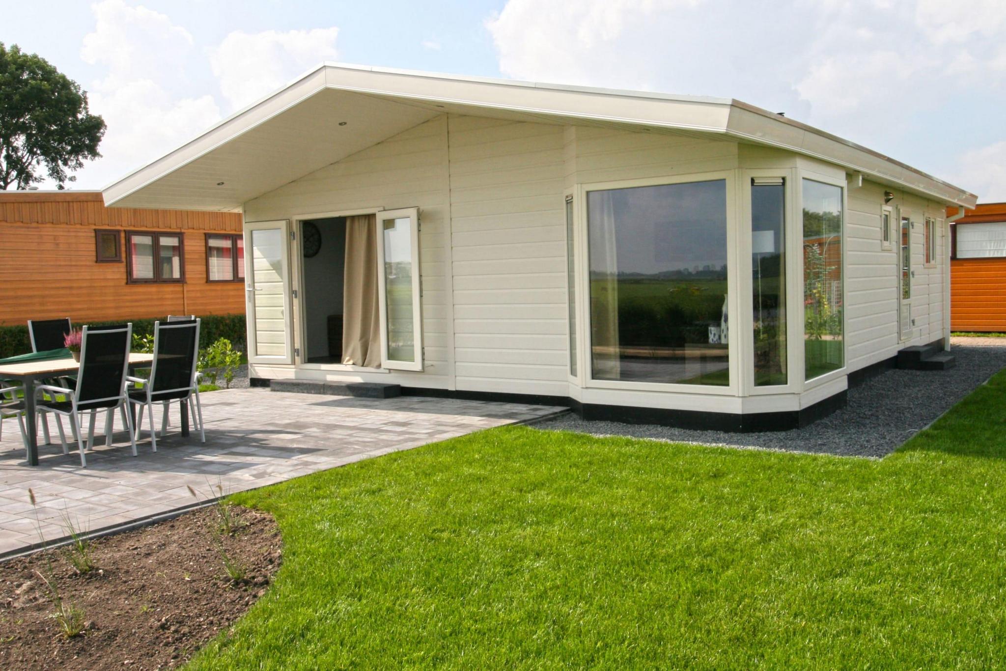 Unterkünfte De Rijp - Chalet - Hackfort 6 - 3