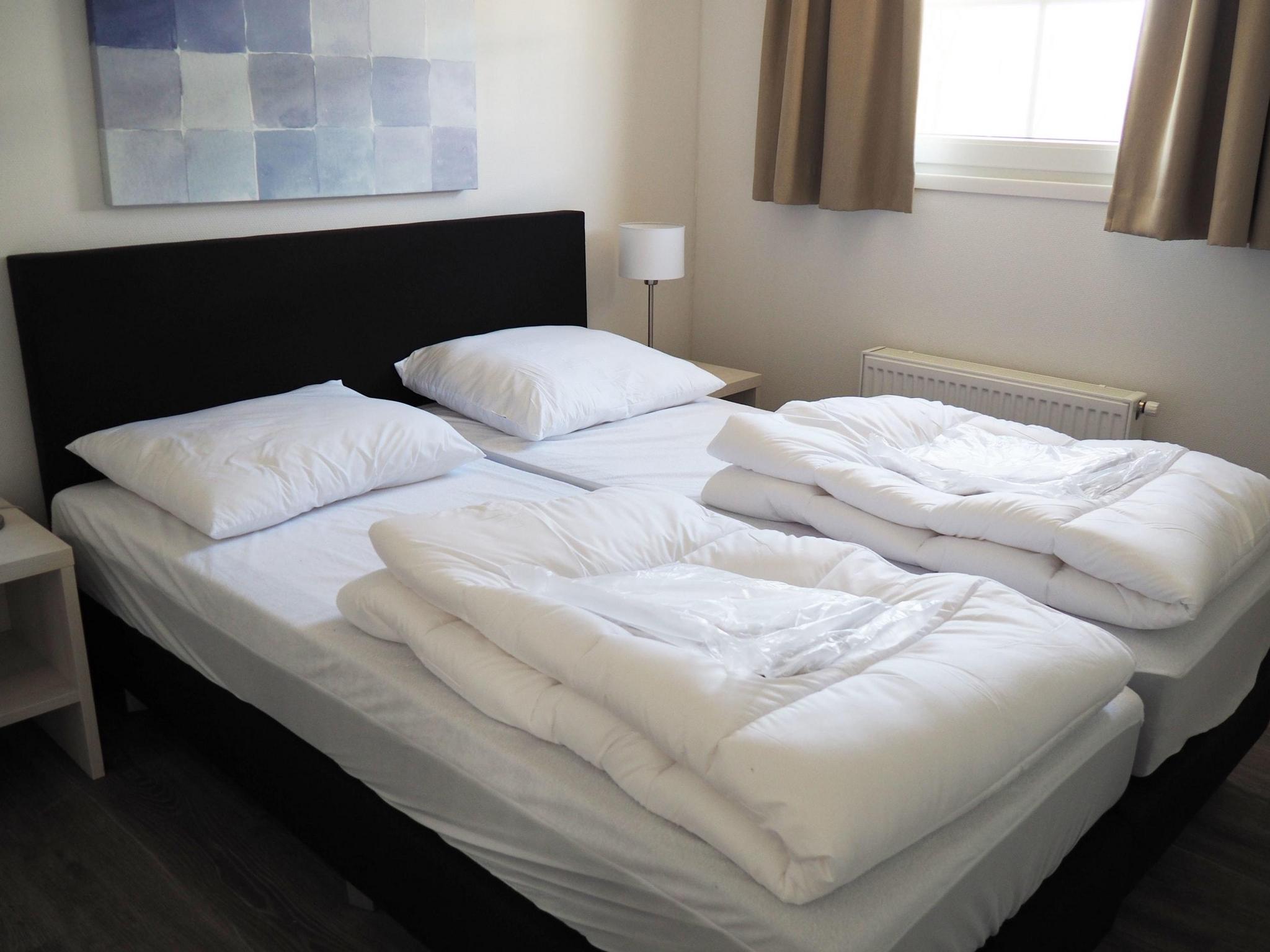 Accommodation De Rijp - Big accommodation - Hackfort l'etage 10 - 9