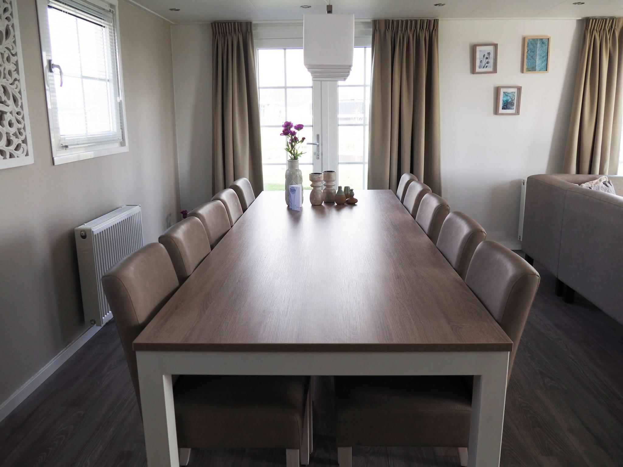 Accommodation De Rijp - Big accommodation - Hackfort l'etage 10 - 7