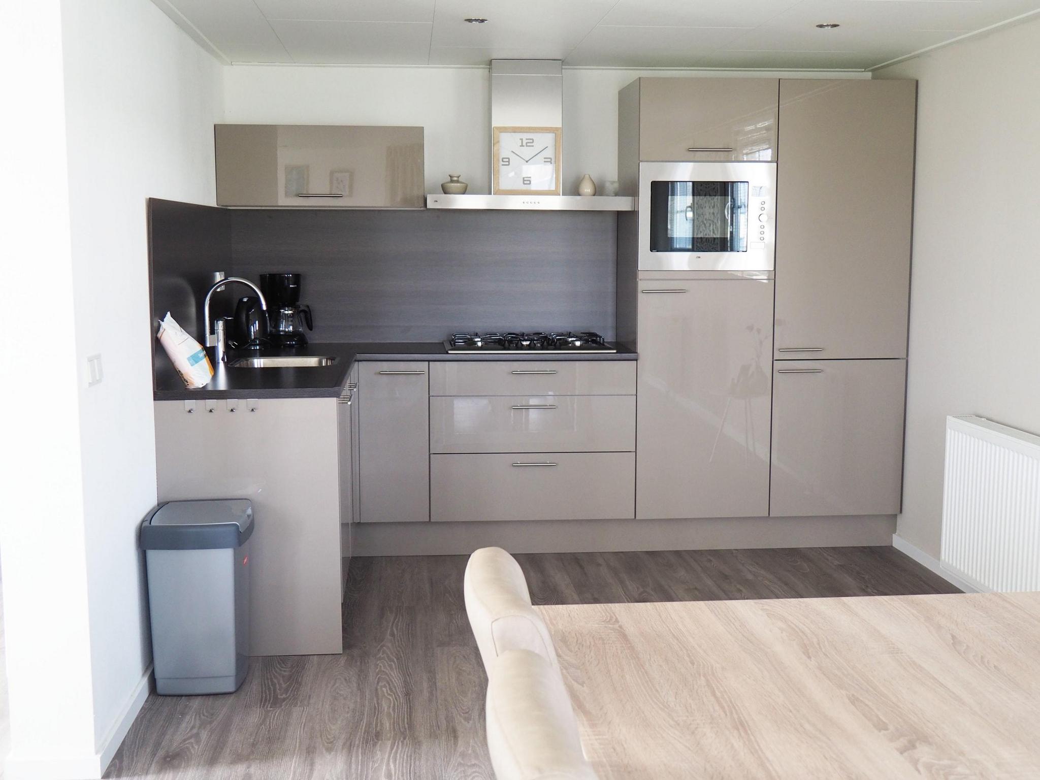 Accommodation De Rijp - Big accommodation - Hackfort l'etage 10 - 6