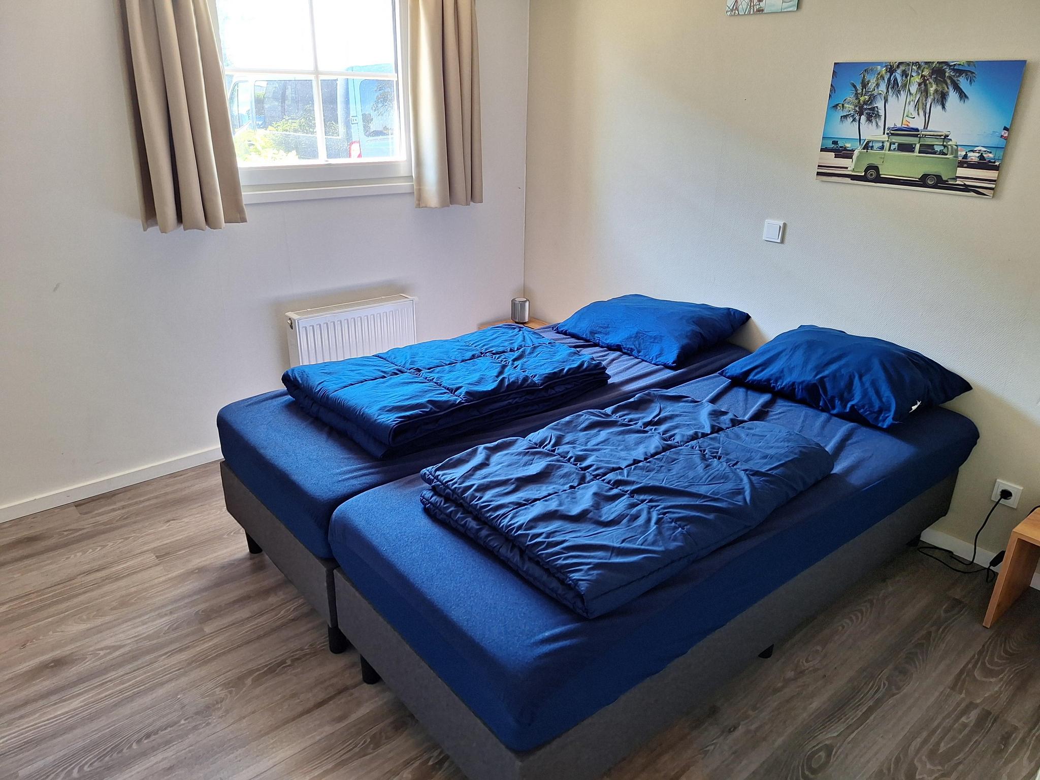 Accommodation De Rijp - Big accommodation - Hackfort l'etage 10 - 13