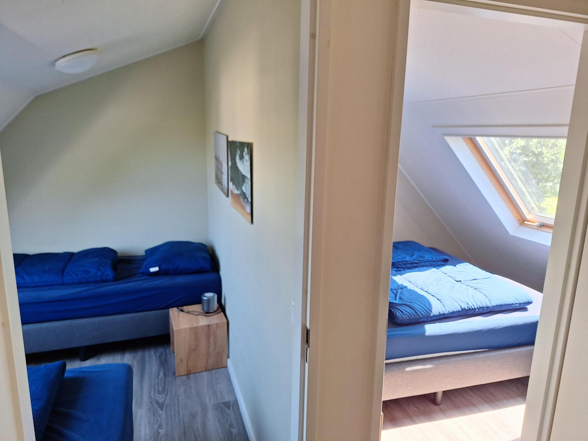 Accommodation De Rijp - Big accommodation - Hackfort l'etage 10 - 15