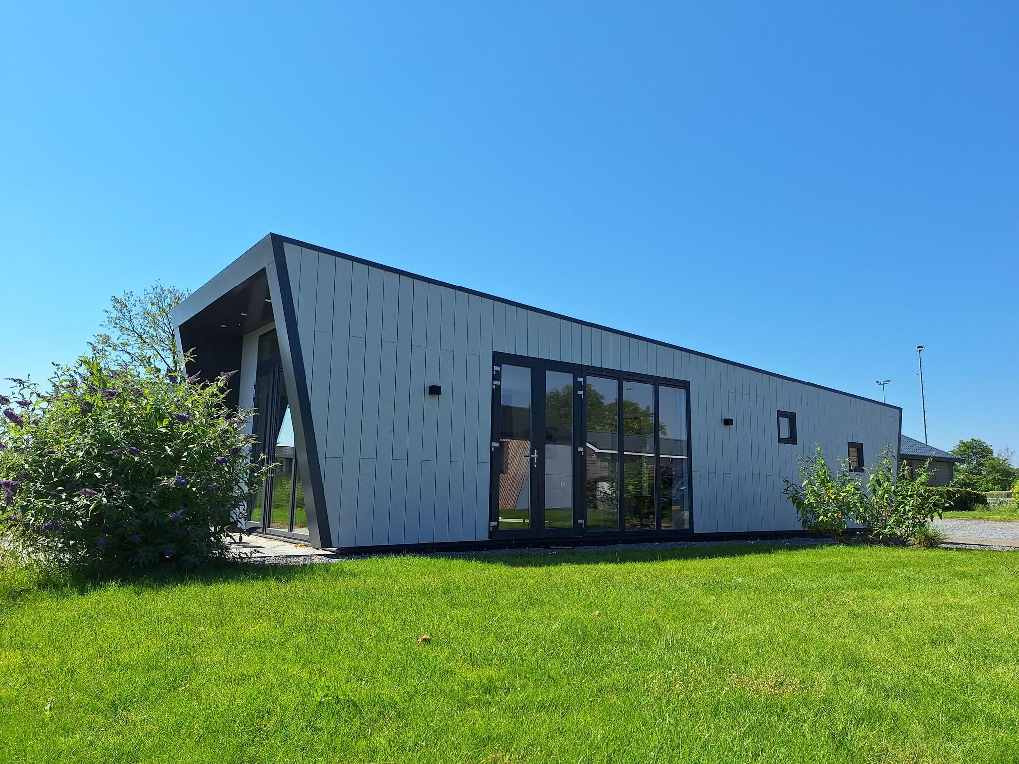 Accommodatie De Rijp - Chalet - Just Nature 4 - 3