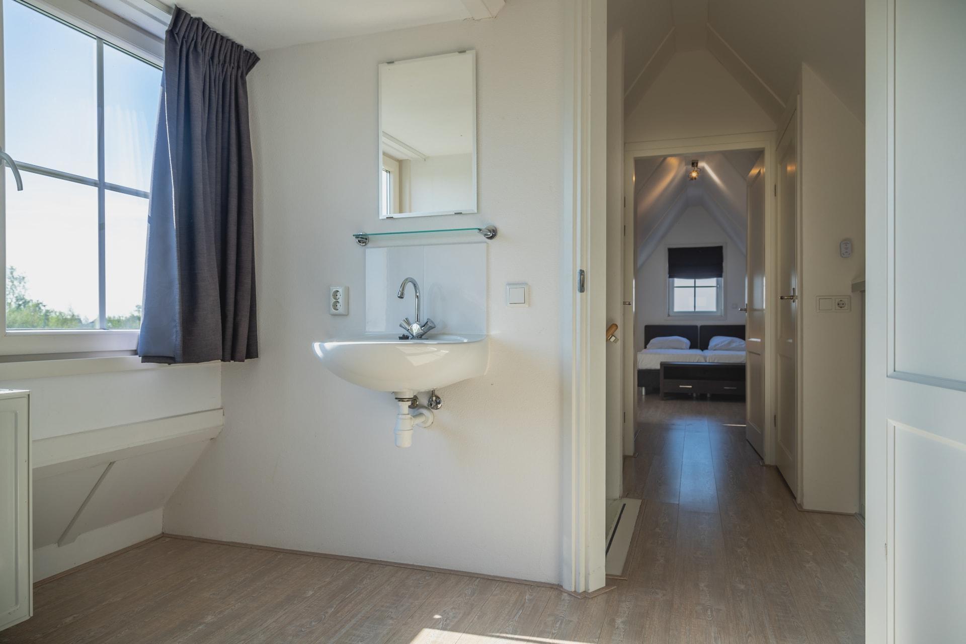 Accommodatie De Rijp - Vakantiehuis - Marken 6 - 8