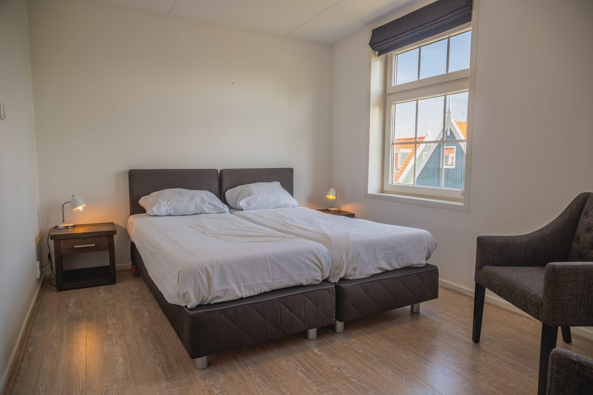 Accommodatie De Rijp - Vakantiehuis - Marken 6 - 7