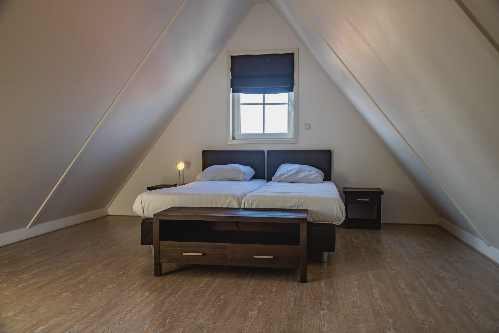 Accommodatie De Rijp - Vakantiehuis - Marken 6 - 6