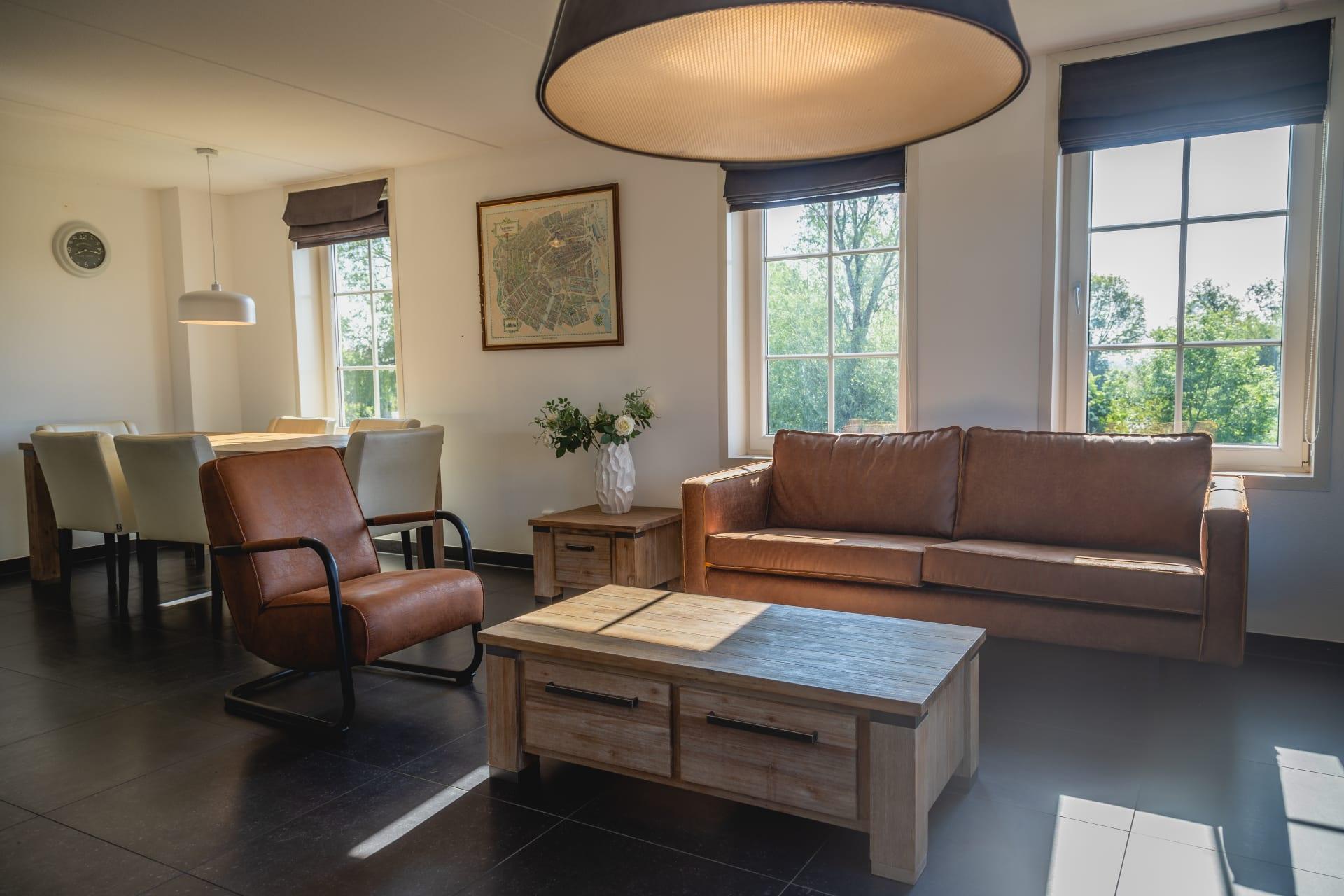 Accommodatie De Rijp - Vakantiehuis - Marken 6 - 5