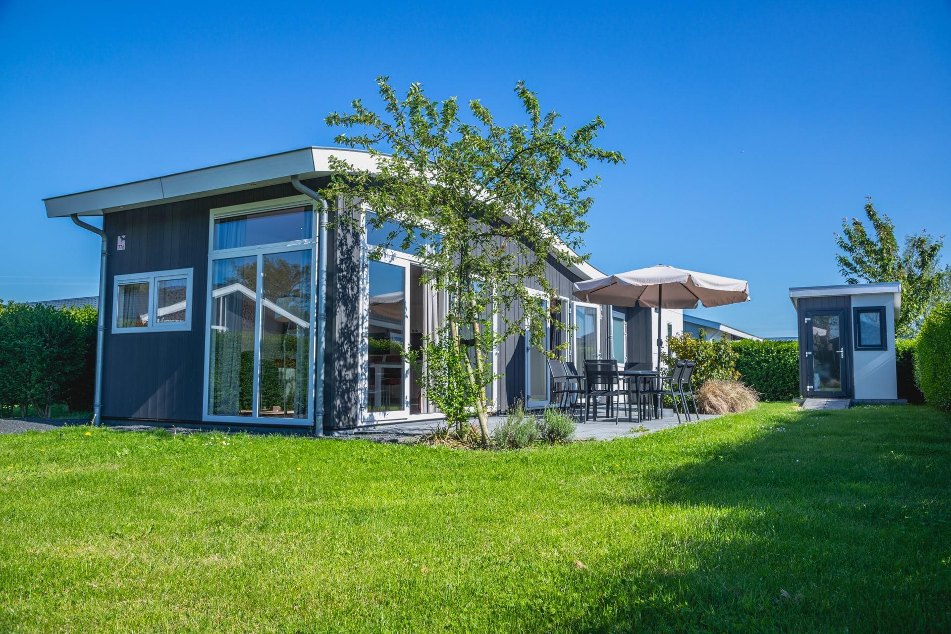 Unterkünfte De Rijp - Chalet - Pavilion 6 - 19