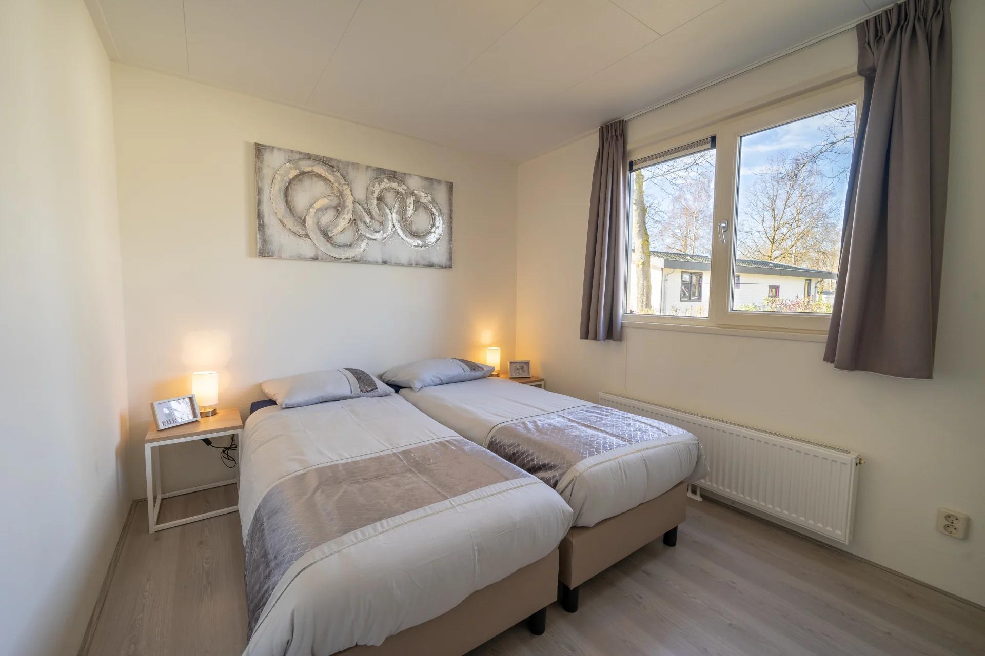 Unterkünfte De Rijp - Grosse Unterkunft - Pavilion l'etage 8 - 9