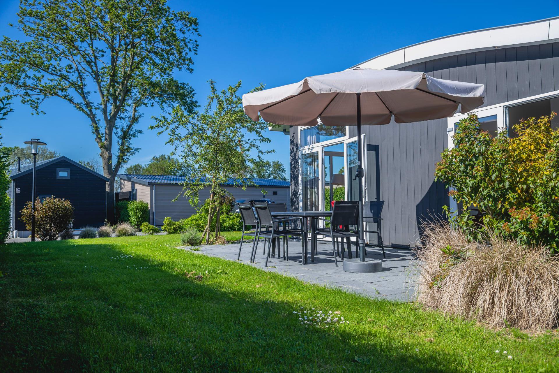 Unterkünfte De Rijp - Chalet - Pavilion 6 - 3