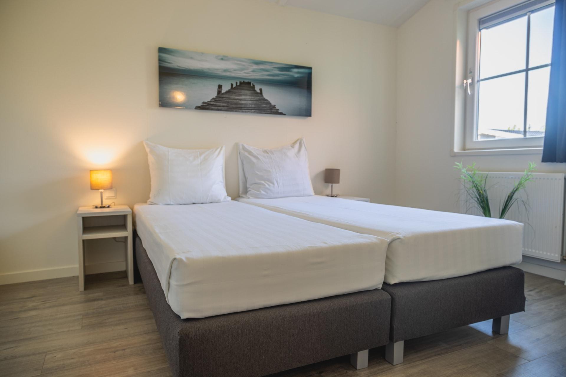 Accommodatie De Rijp - Vakantiehuis - Schermer 6 - 7