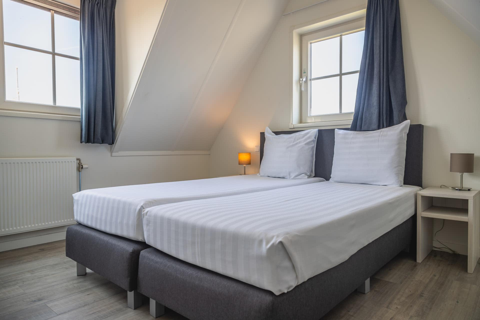 Accommodatie De Rijp - Vakantiehuis - Schermer 6 - 9