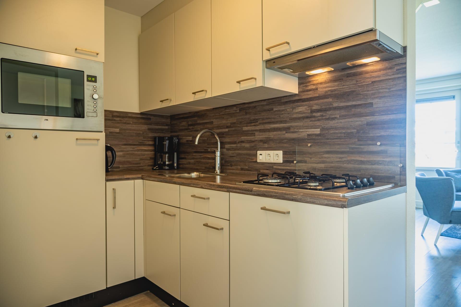 Accommodatie De Rijp - Vakantiehuis - Schermer 6 - 6