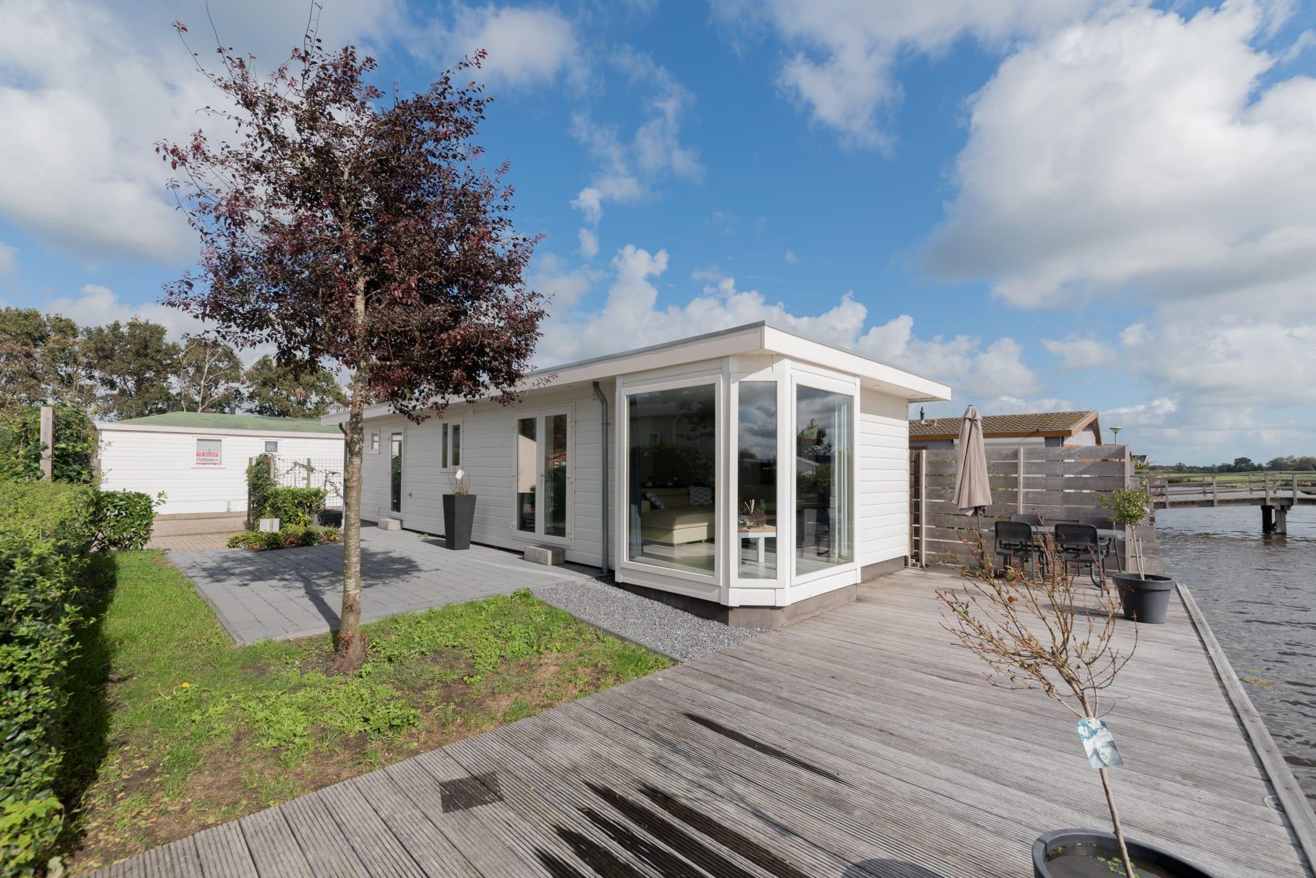Unterkünfte De Rijp - Chalet - Velthorst 4 - 3