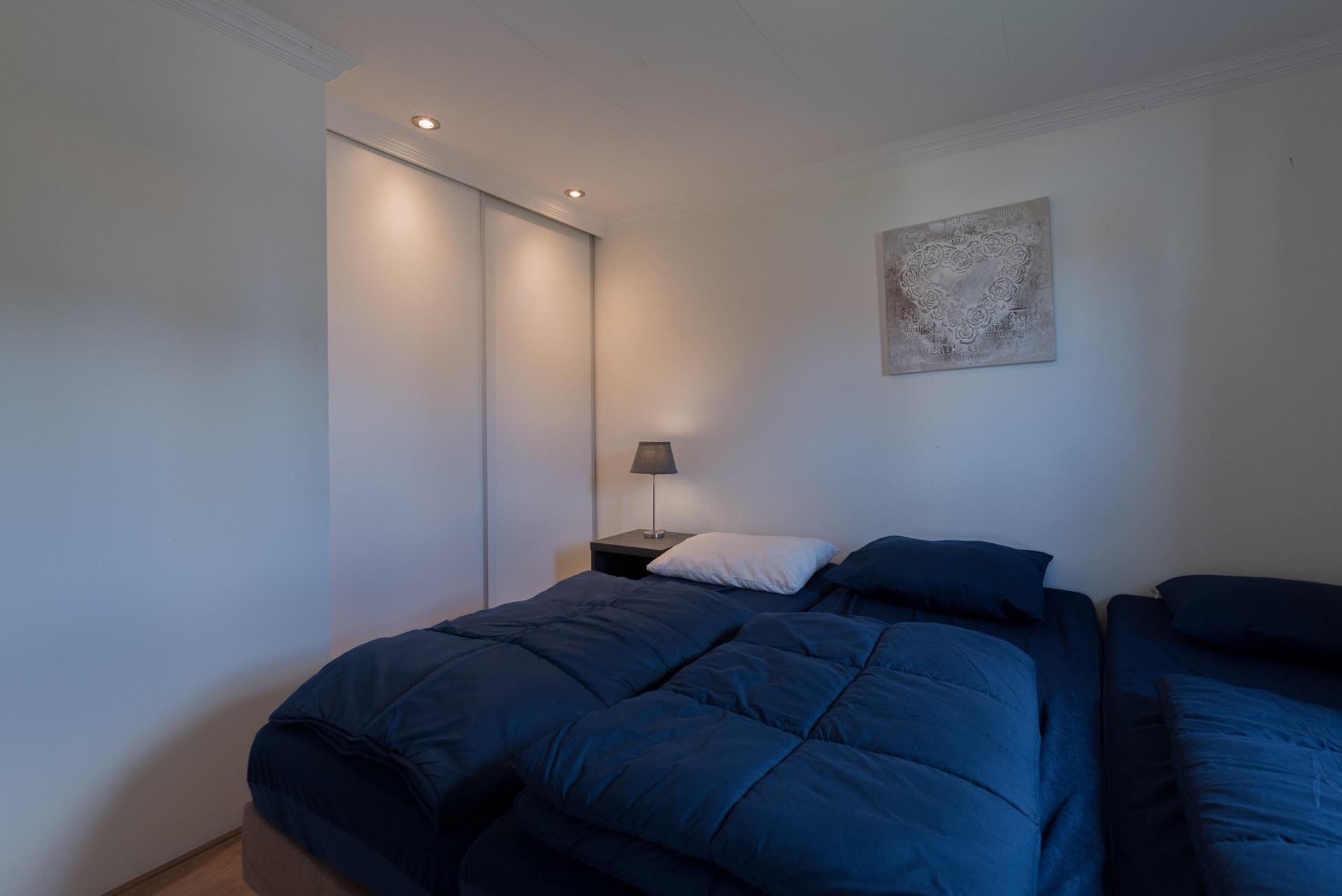 Accommodation De Rijp - Chalet - Velthorst 6 - 7