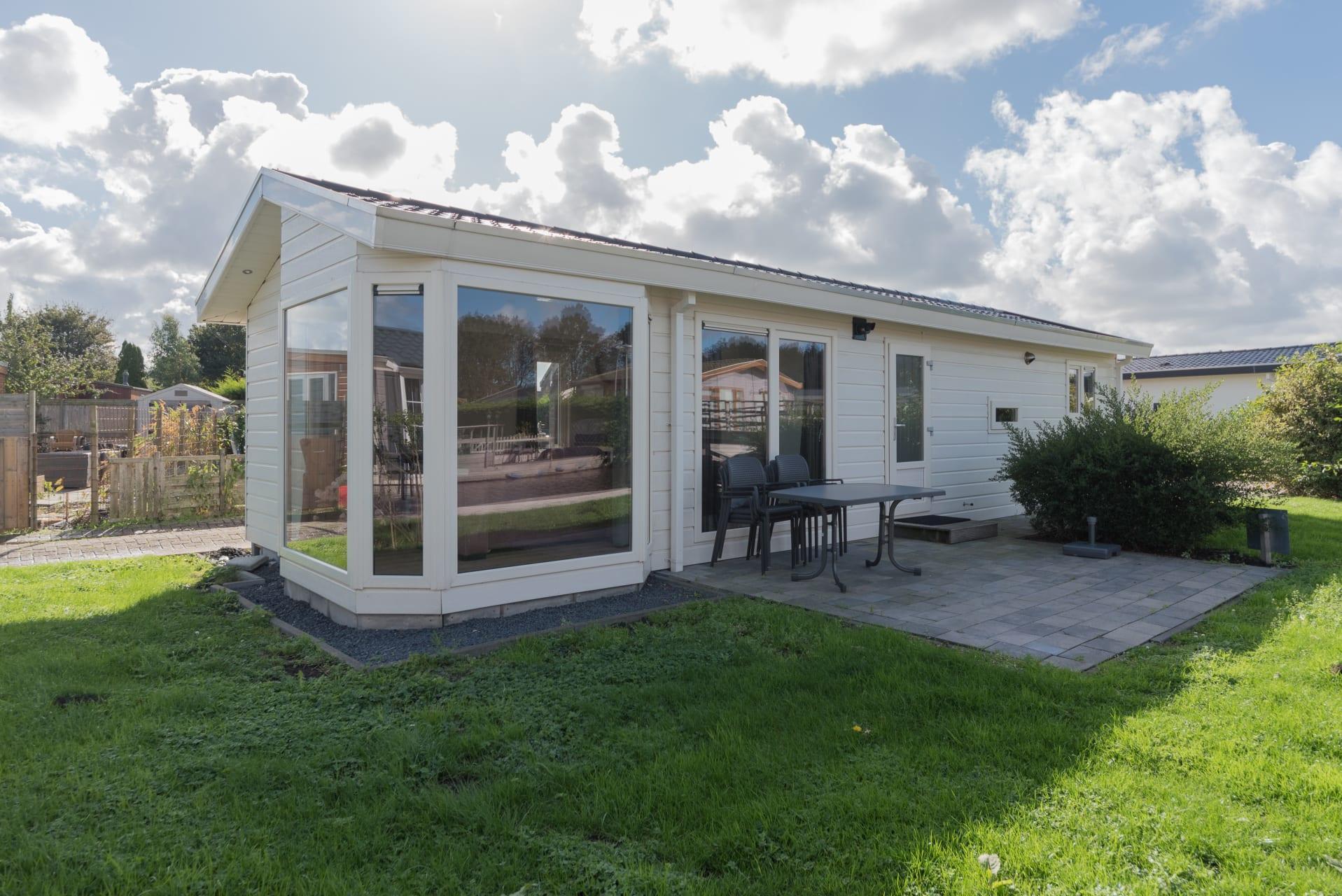 Accommodation De Rijp - Chalet - Velthorst 6 - 3