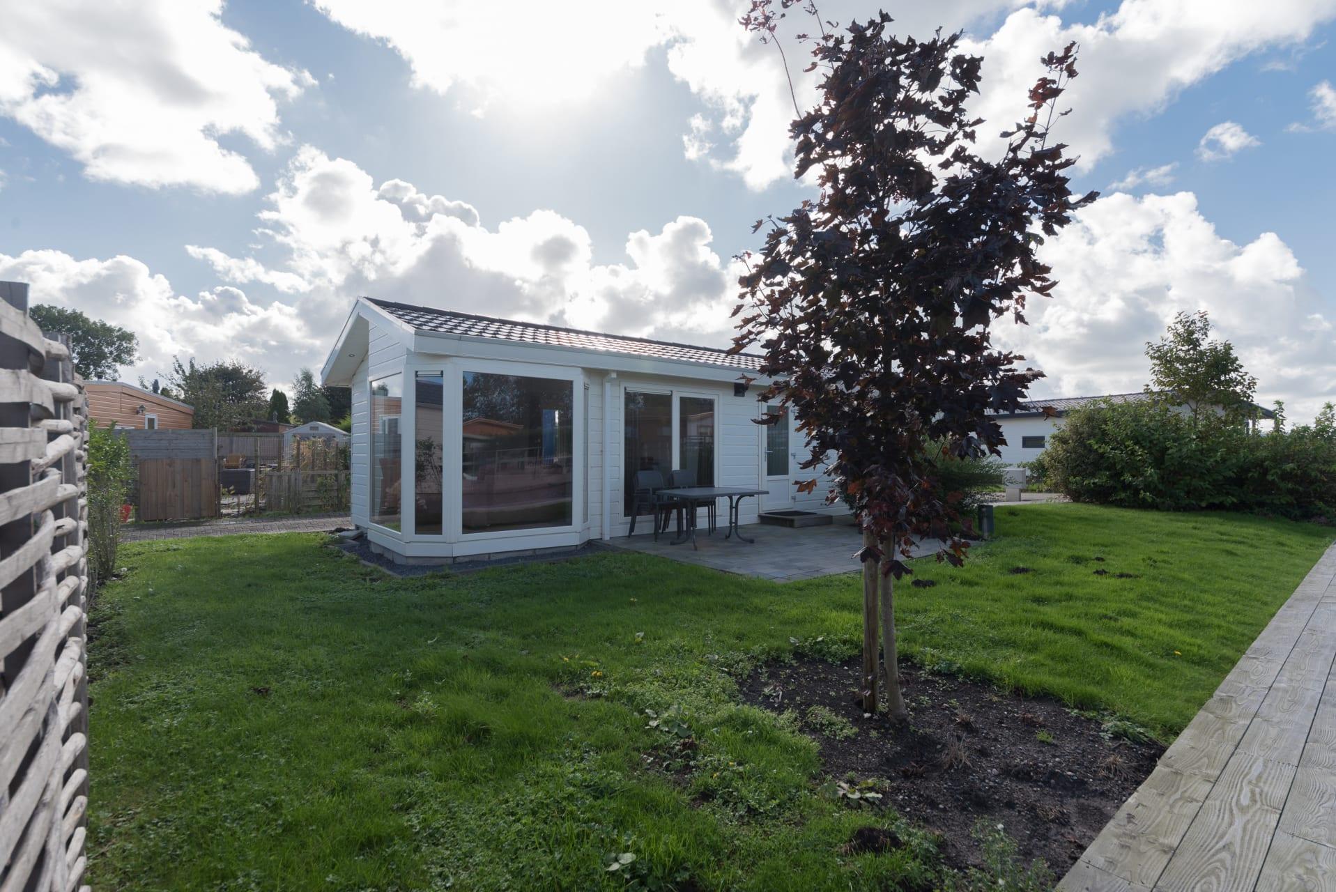 Accommodation De Rijp - Chalet - Velthorst 6 - 10
