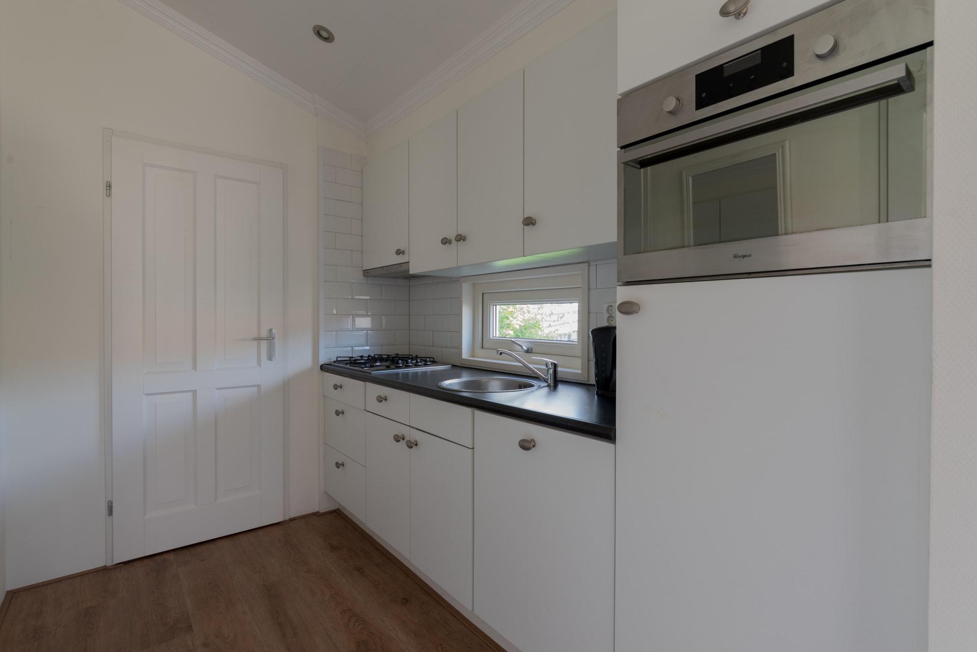 Accommodation De Rijp - Chalet - Velthorst 6 - 6