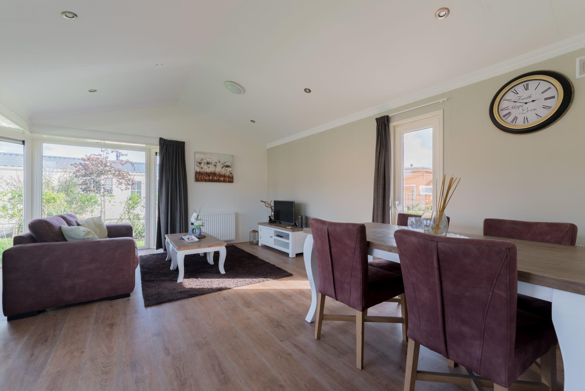 Accommodation De Rijp - Chalet - Velthorst 6 - 5