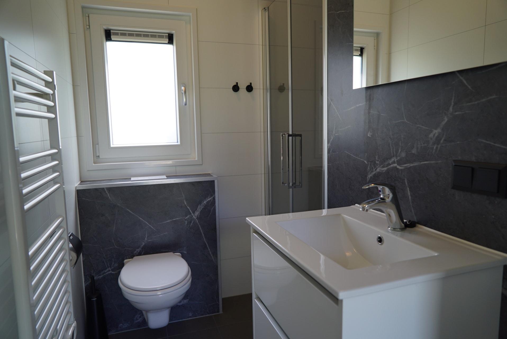 Unterkünfte Kagerplassen - Chalet - Cube la Mer Wellness 4 - 9