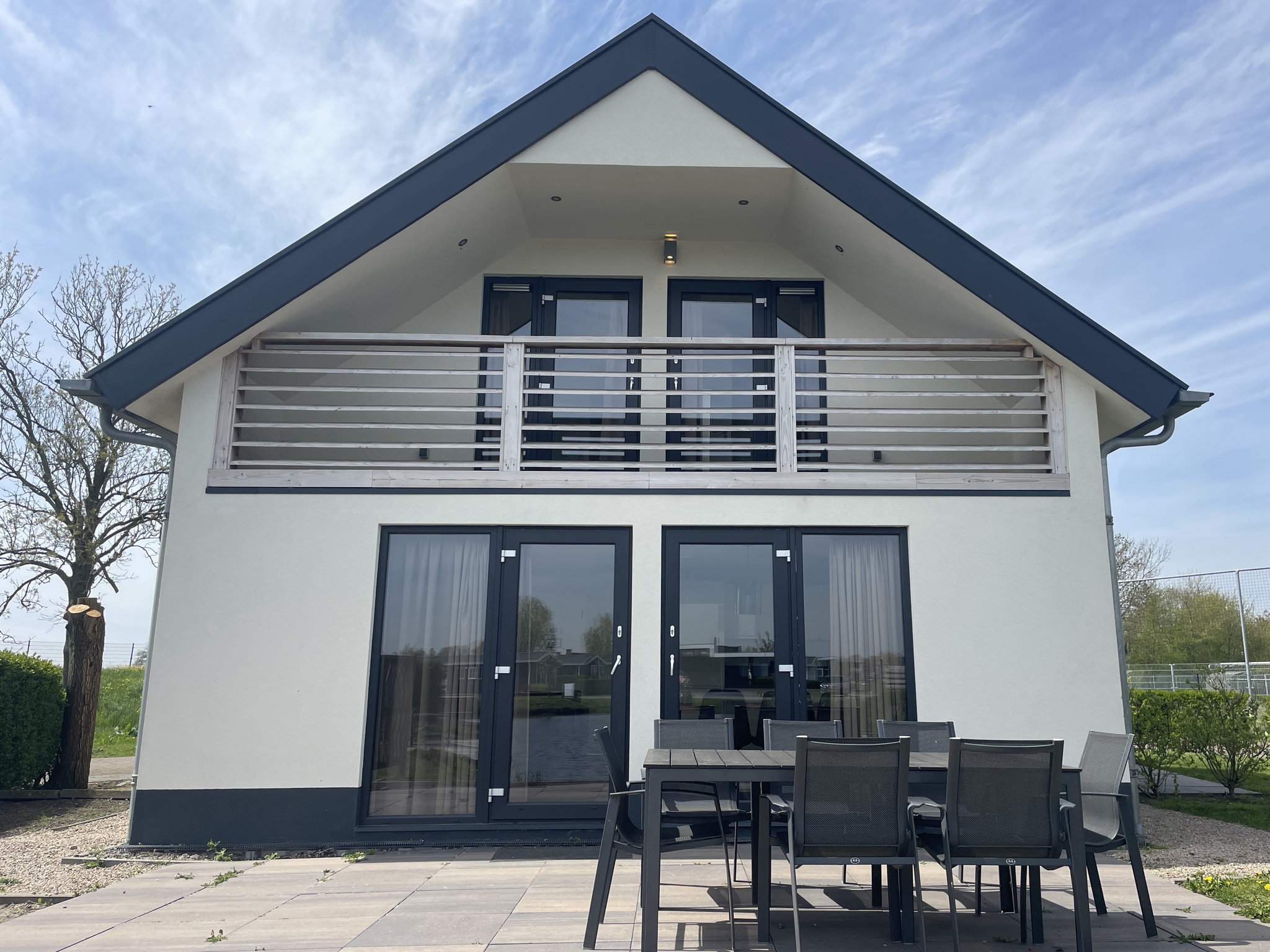 Unterkünfte De Rijp - Grosse Unterkunft - Villa 10 - 12