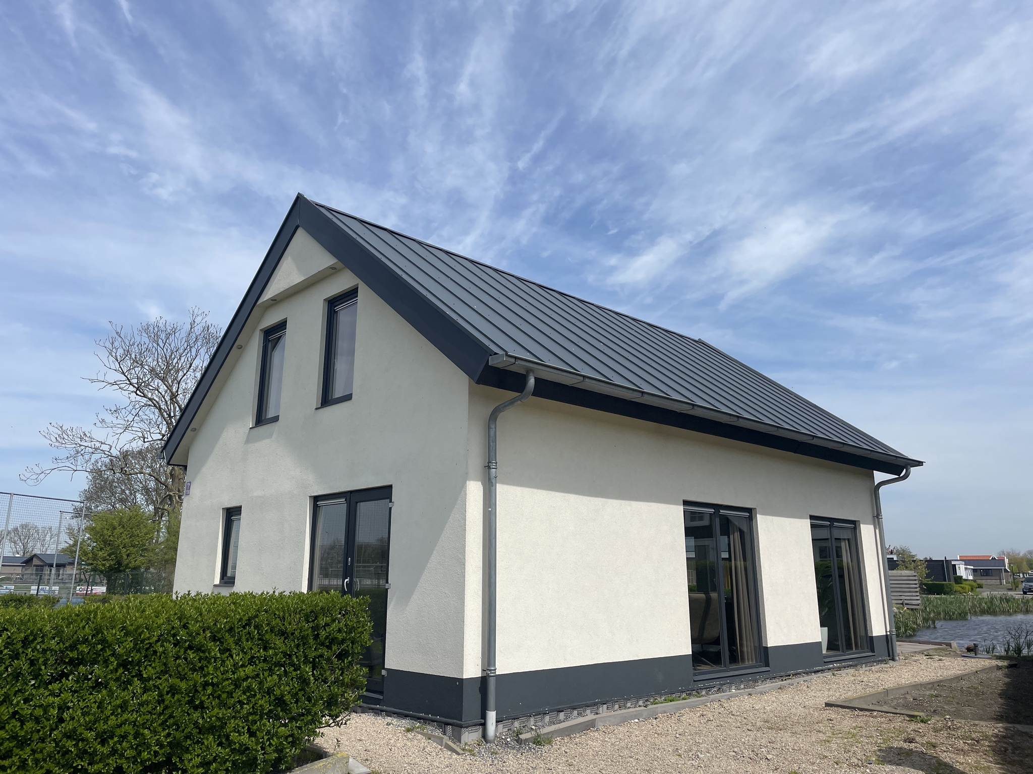 Unterkünfte De Rijp - Grosse Unterkunft - Villa 10 - 3