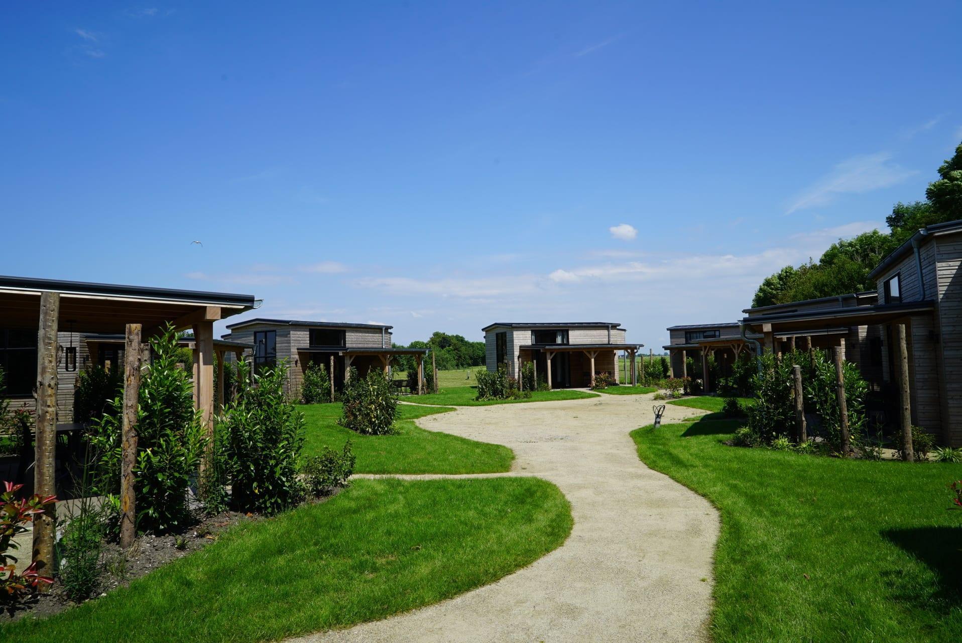 Unterkünfte Kagerplassen - Tiny house - Tiny House 4 - 12