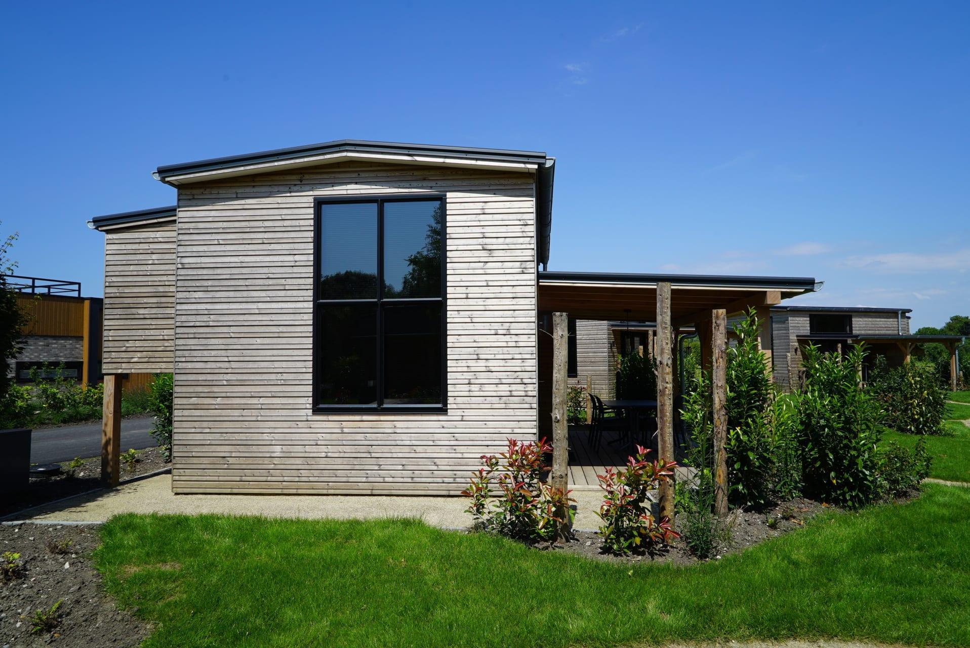 Unterkünfte Kagerplassen - Tiny house - Tiny House 4 - 14