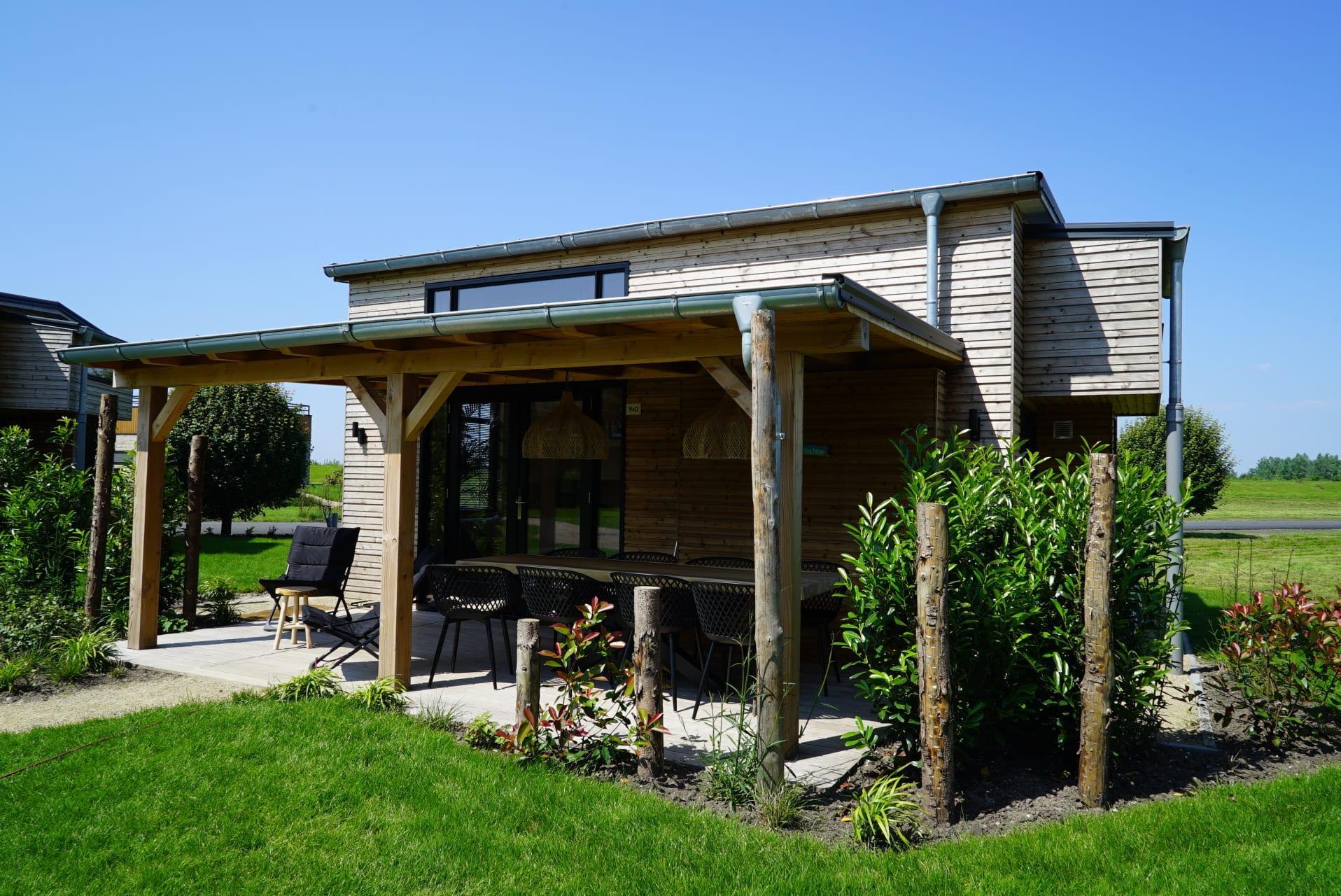 Unterkünfte Kagerplassen - Tiny house - Tiny House 4 - 6