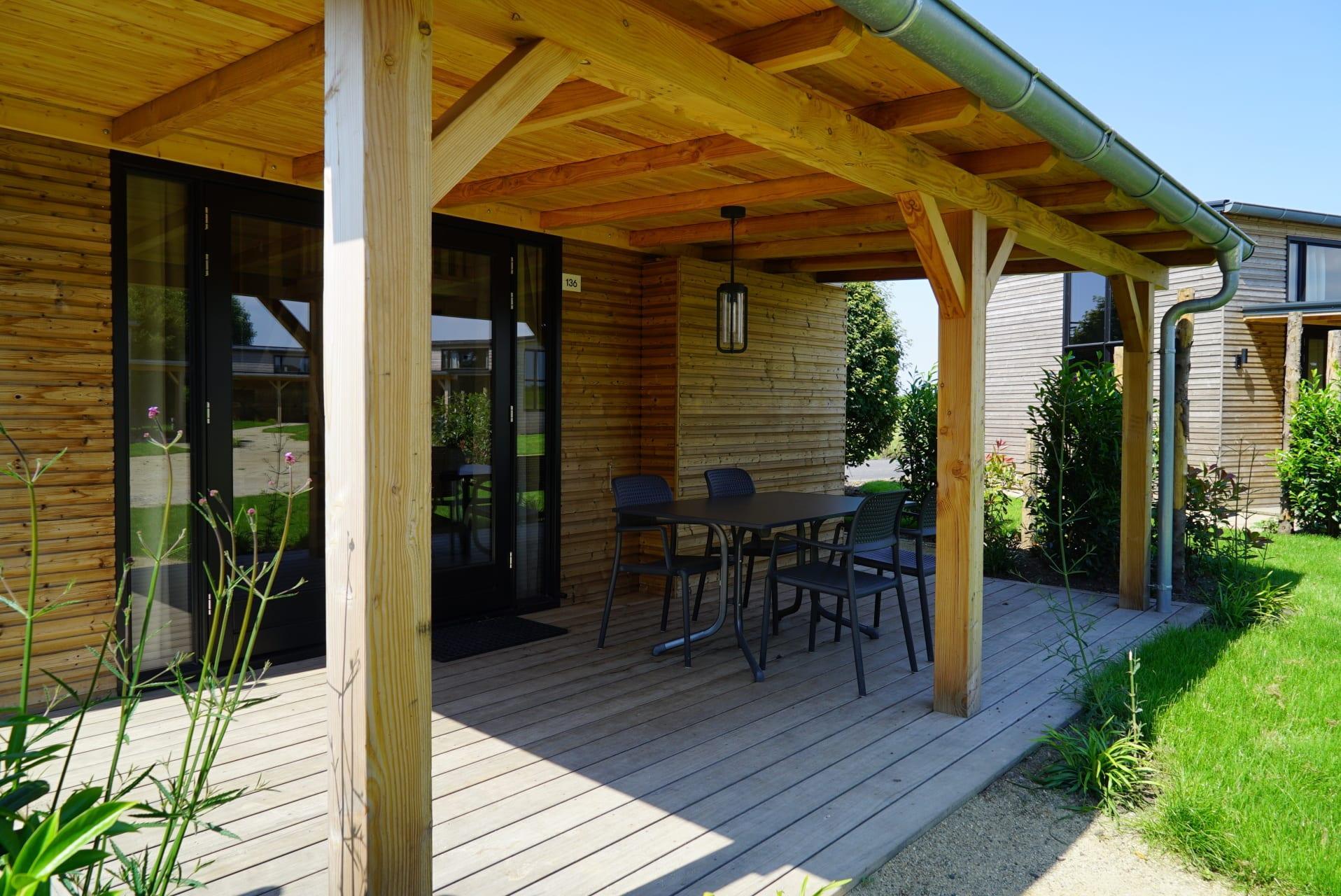 Unterkünfte Kagerplassen - Tiny house - Tiny House 4 - 5