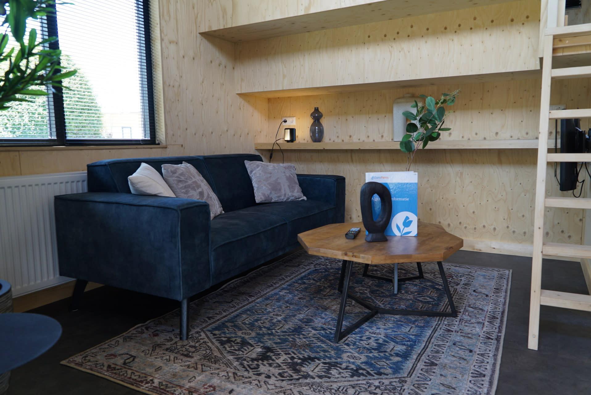Unterkünfte Kagerplassen - Tiny house - Tiny House 4 - 7