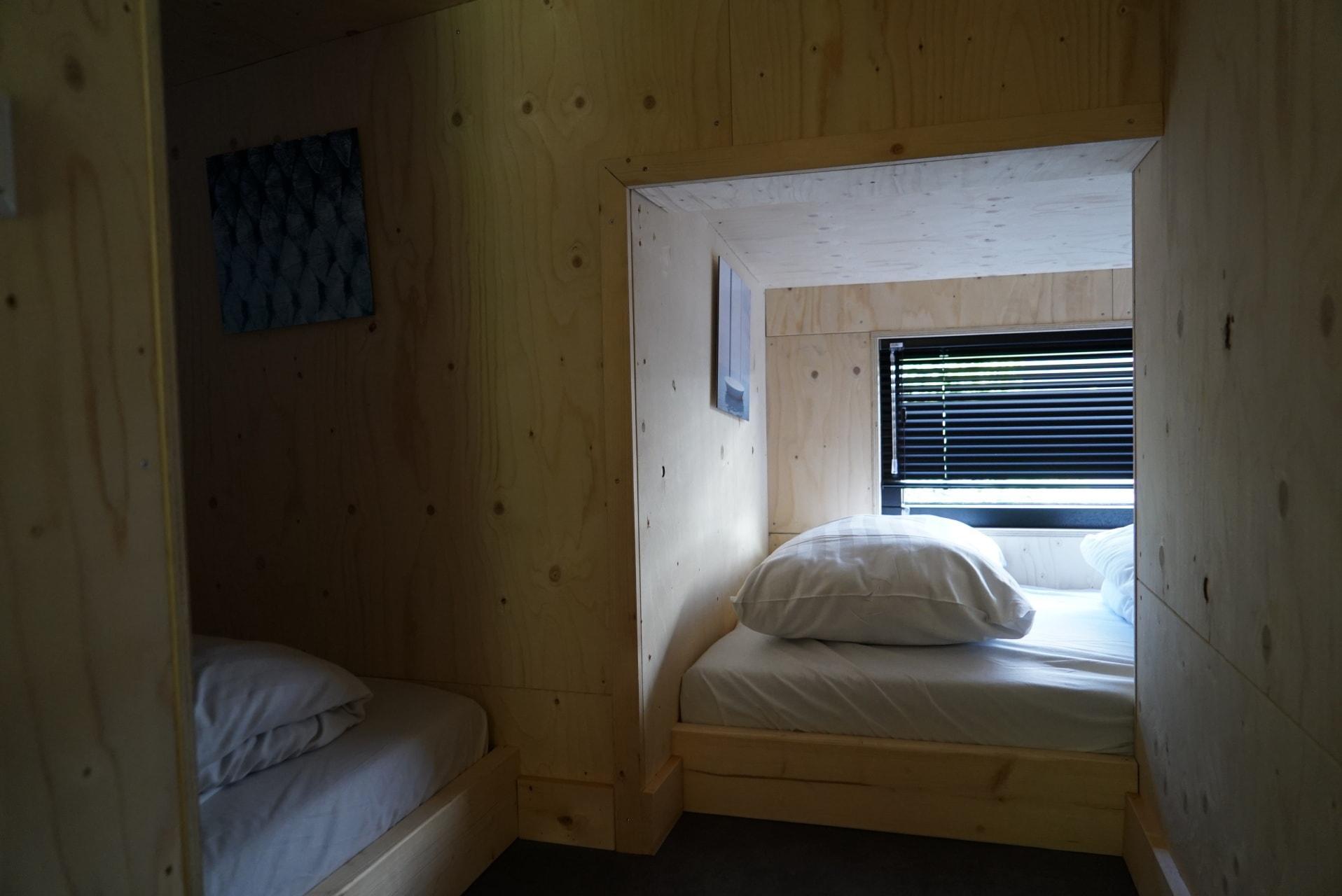 Unterkünfte Kagerplassen - Tiny house - Tiny House 4 - 11