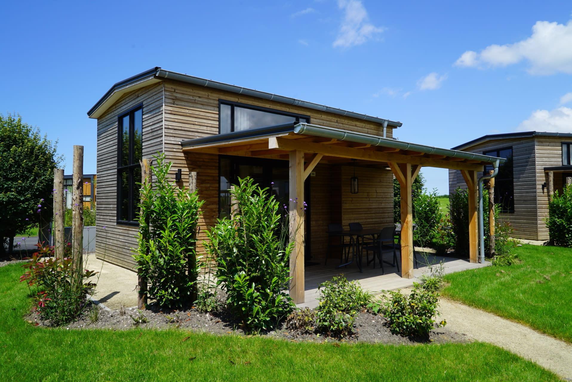 Unterkünfte Kagerplassen - Tiny house - Tiny House 4 - 13