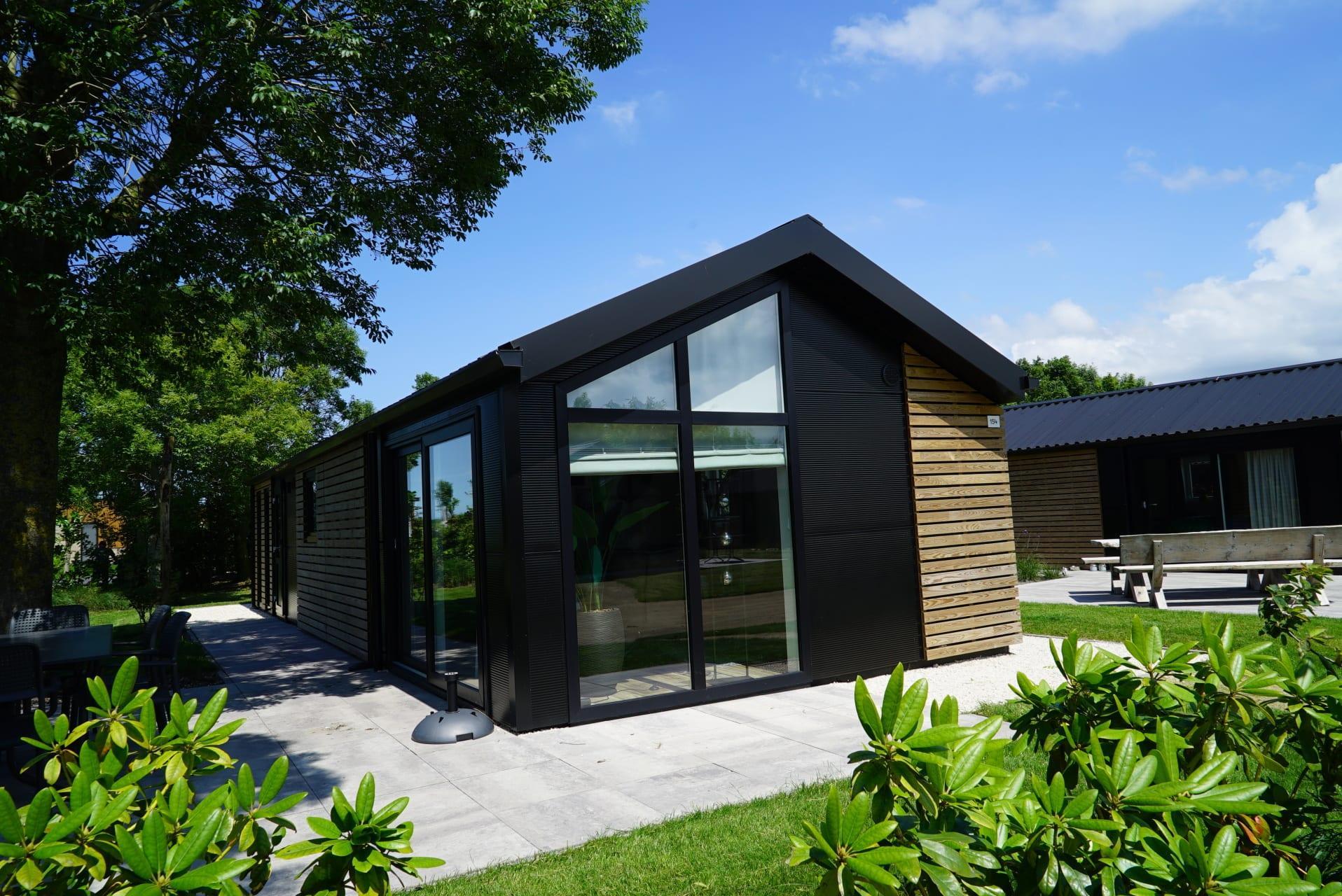 Accommodatie Kagerplassen - Chalet - Velthorst 6 - 16