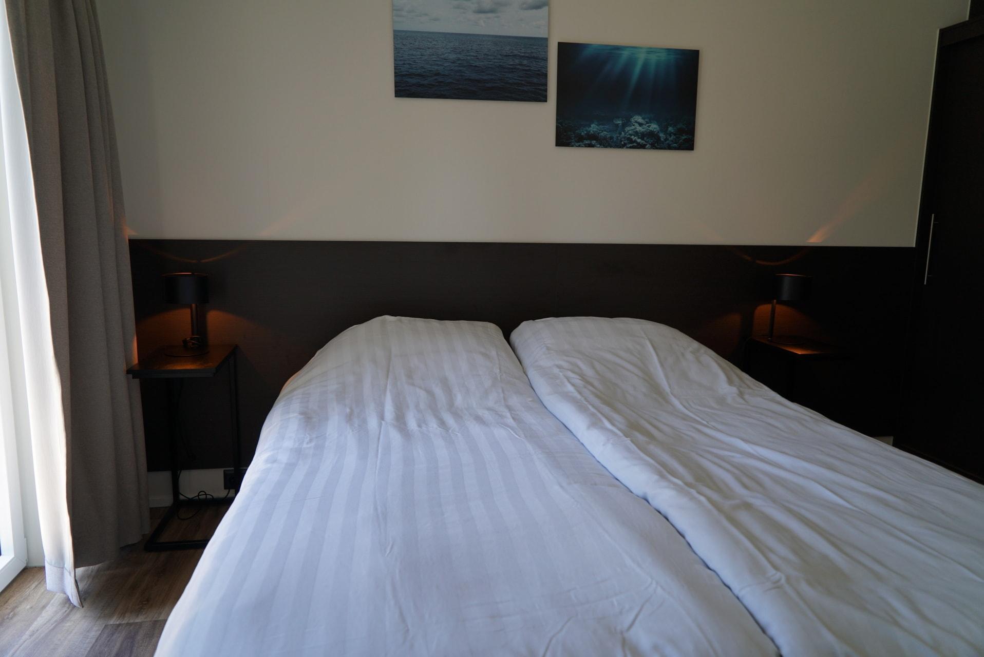 Accommodatie Kagerplassen - Chalet - Velthorst 6 - 14
