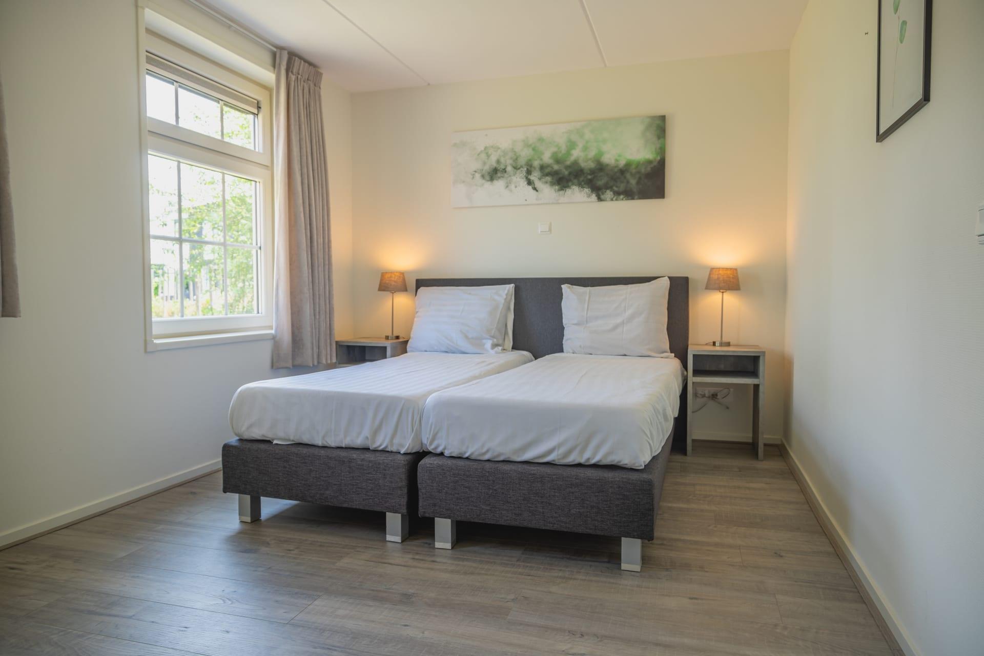 Unterkünfte De Rijp - Ferienhaus - Waterland 6 - 7