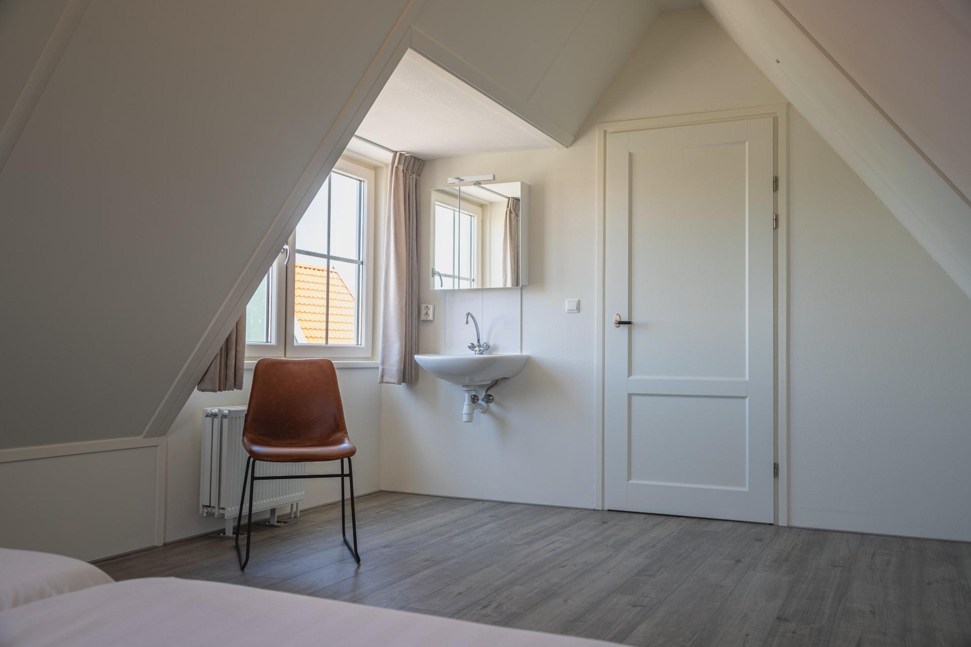 Unterkünfte De Rijp - Ferienhaus - Waterland 6 - 9