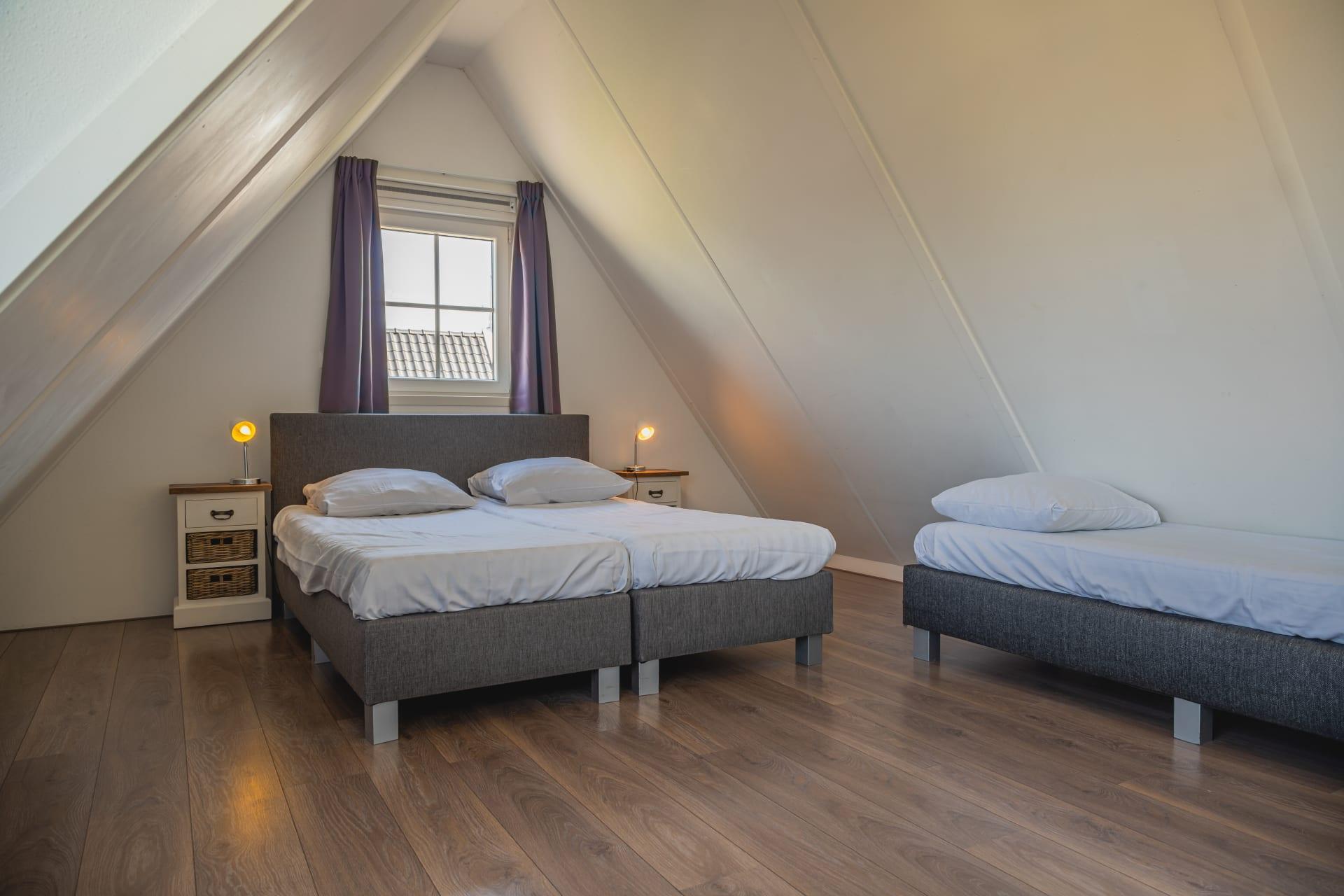 Accommodation De Rijp - Big accommodation - Waterland 8 - 7