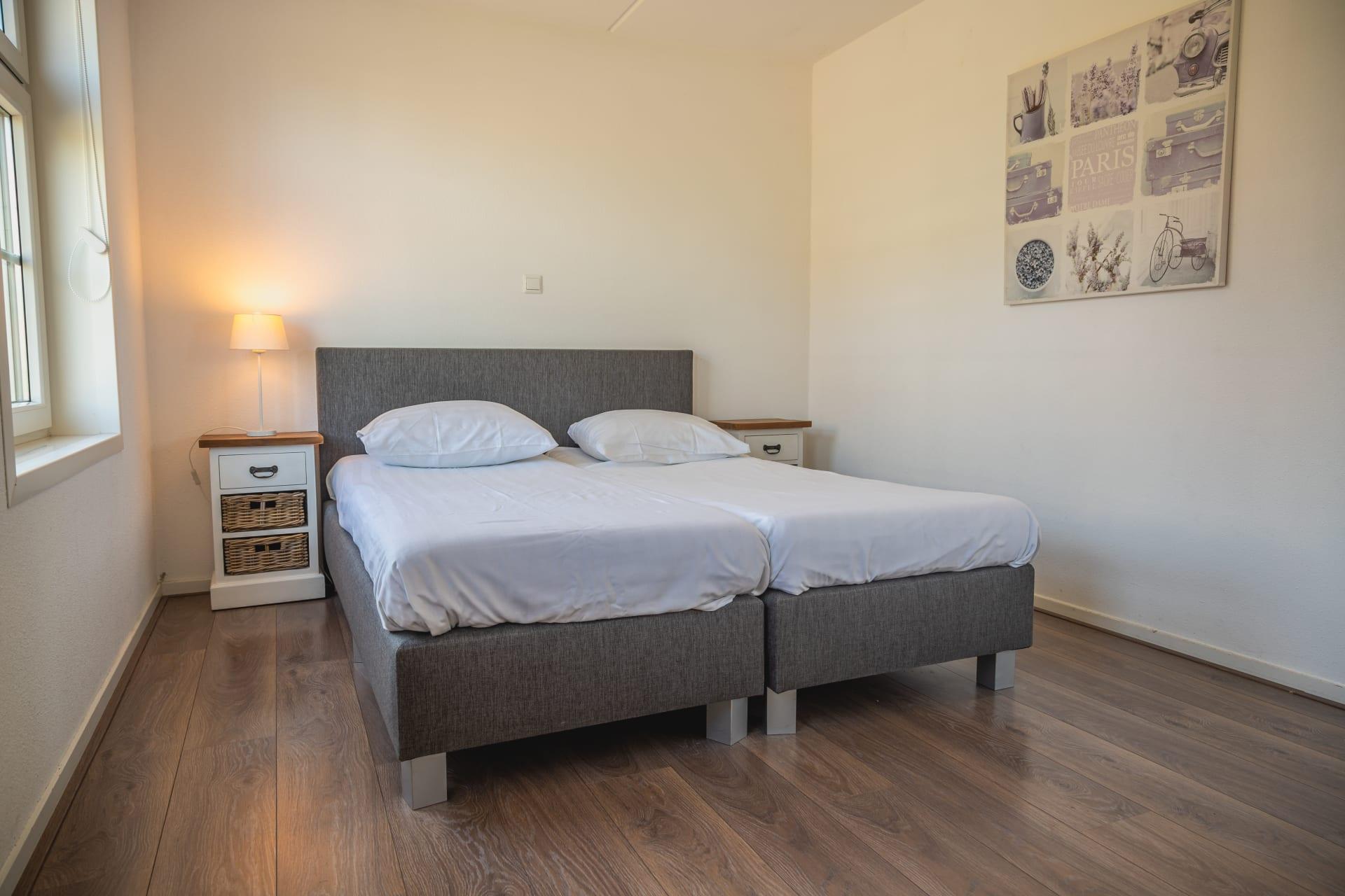 Accommodation De Rijp - Big accommodation - Waterland 8 - 6